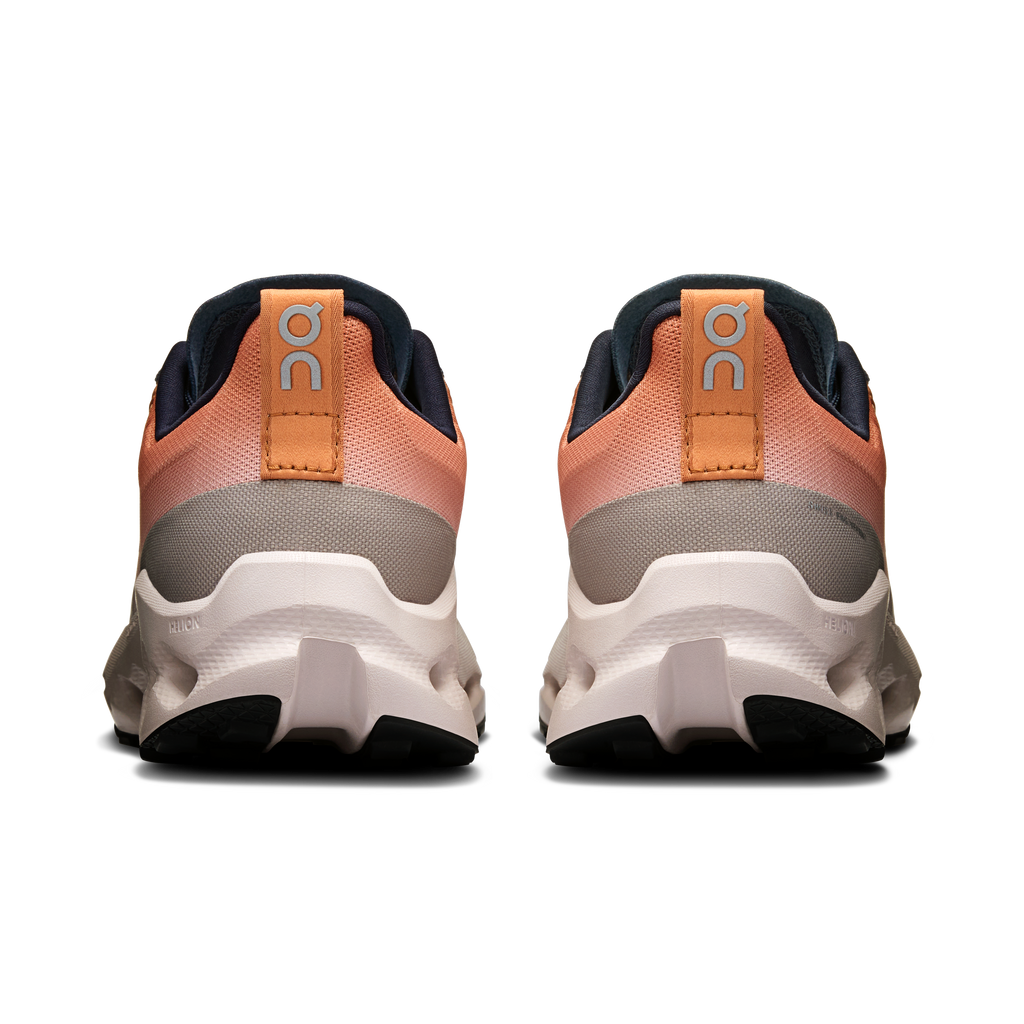 Cloudsurfer Trail - Sandstone | Silver