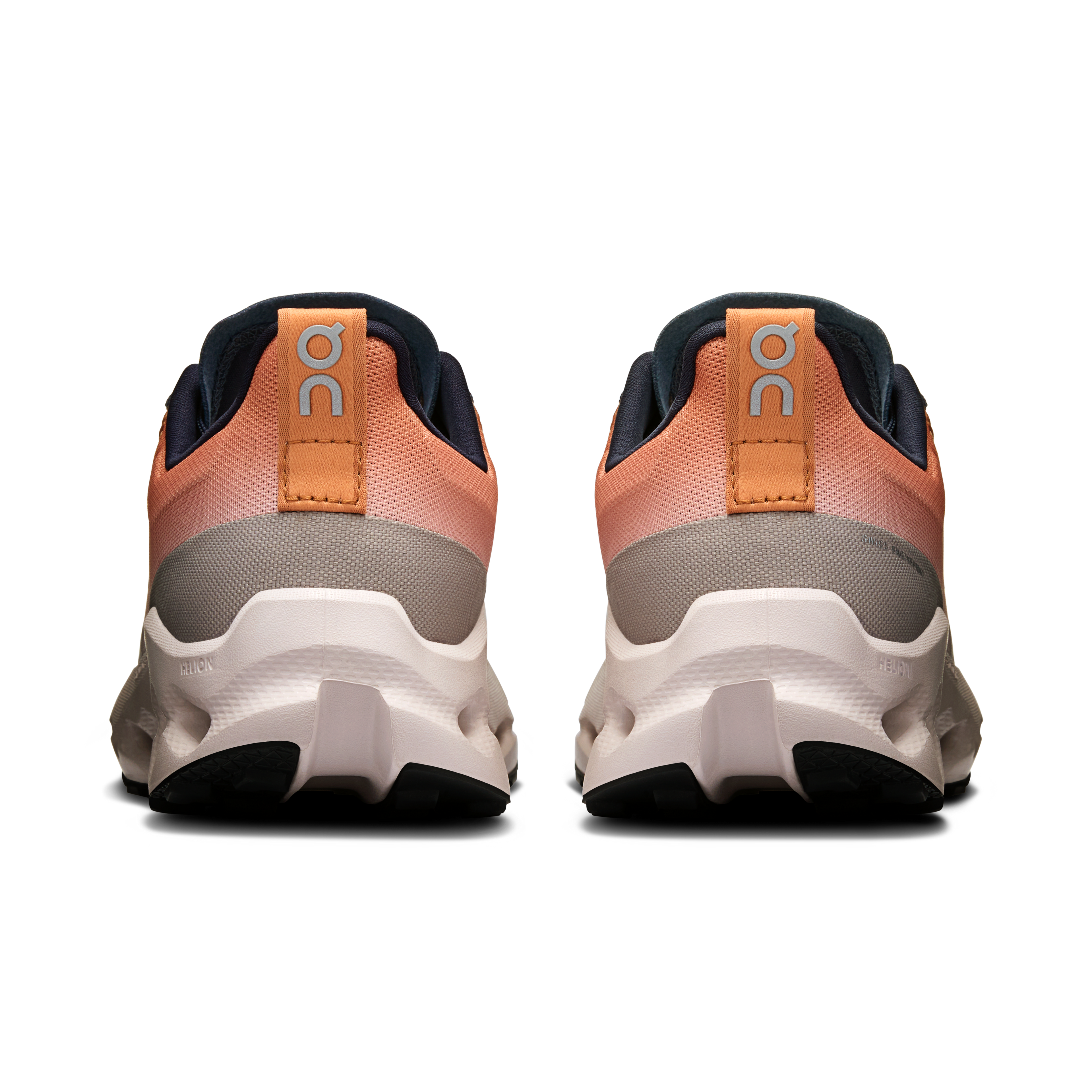 Cloudsurfer Trail - Sandstone | Silver