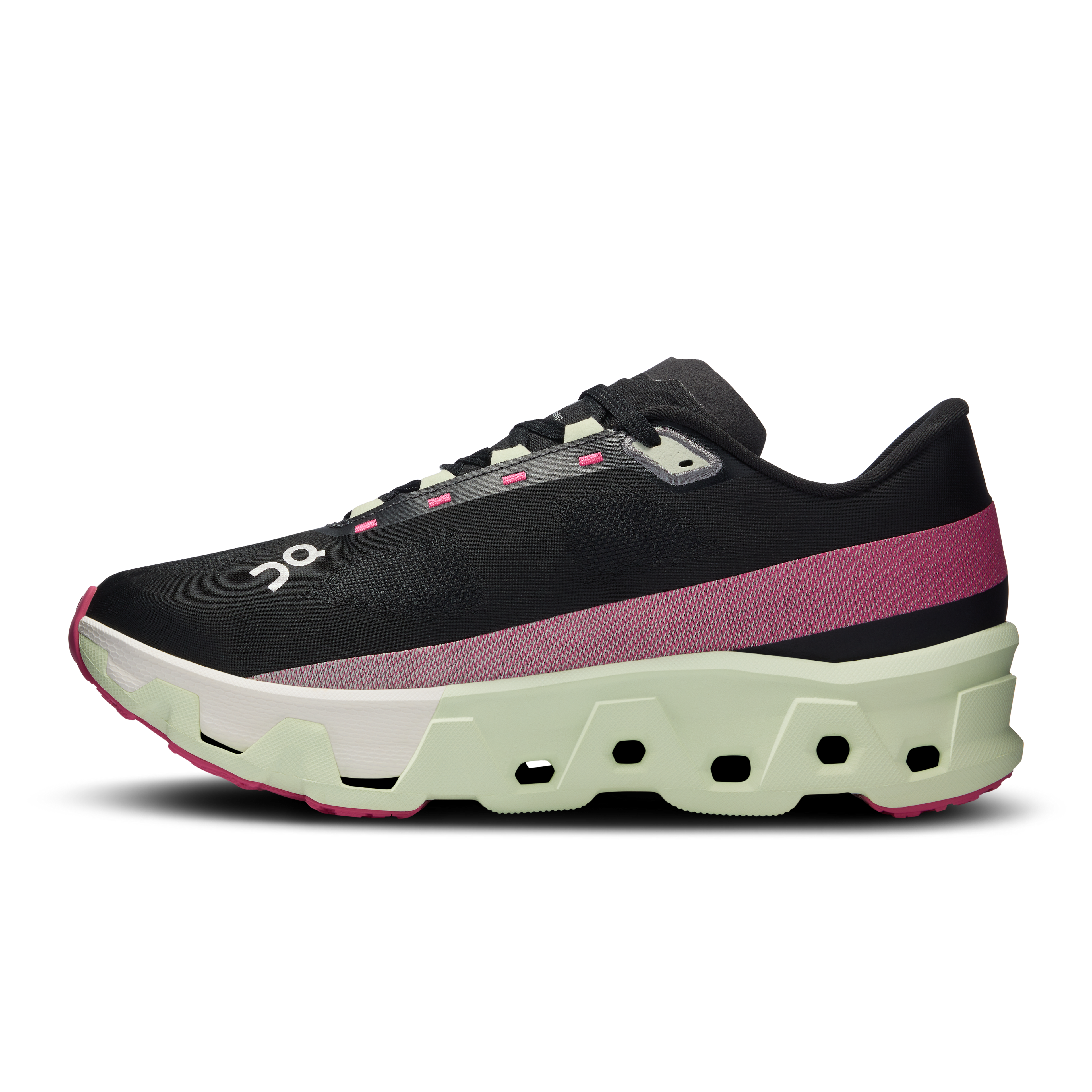 Cloudmonster Hyper - Black | Lima