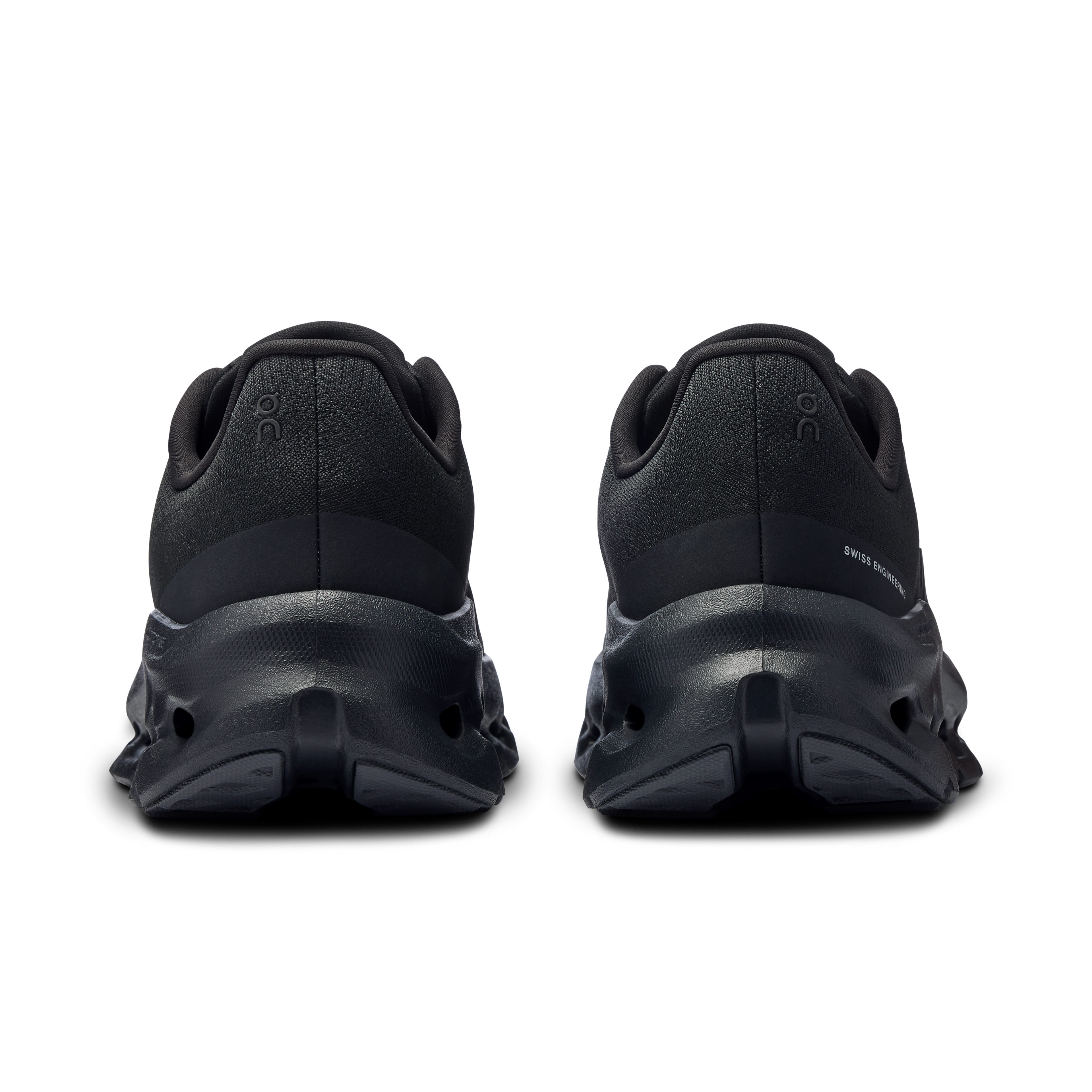 Cloudtilt - Eclipse | Black