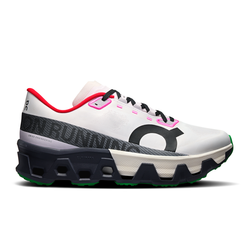 Cloudmonster Hyper - Silver | Iron