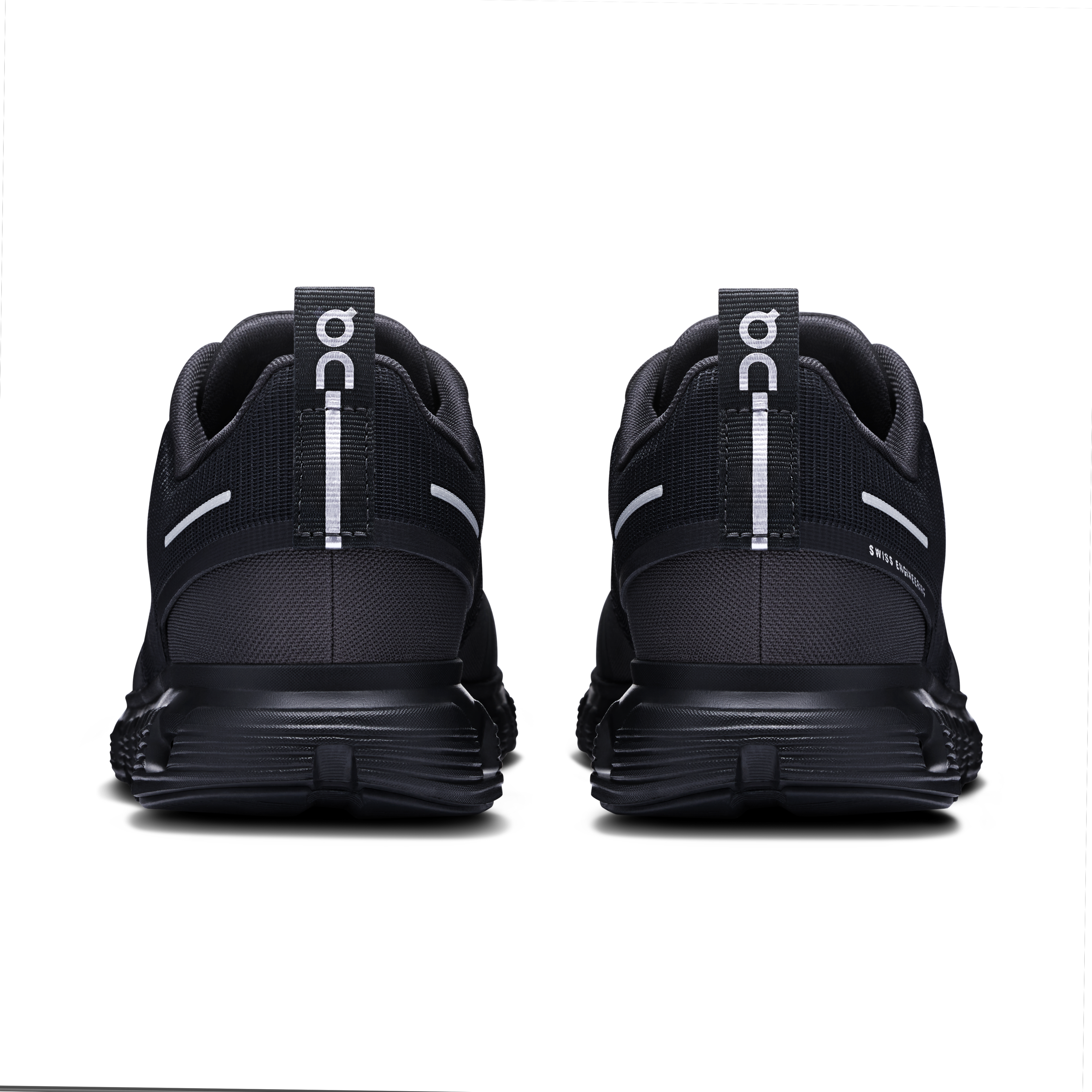Cloud 6 WP - Black | Black