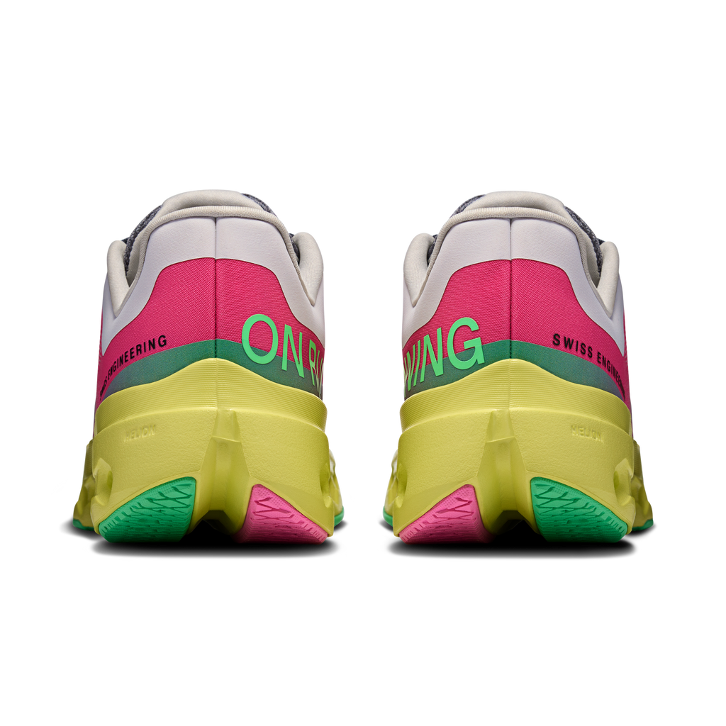 Cloudsurfer Next - Pink | Limelight