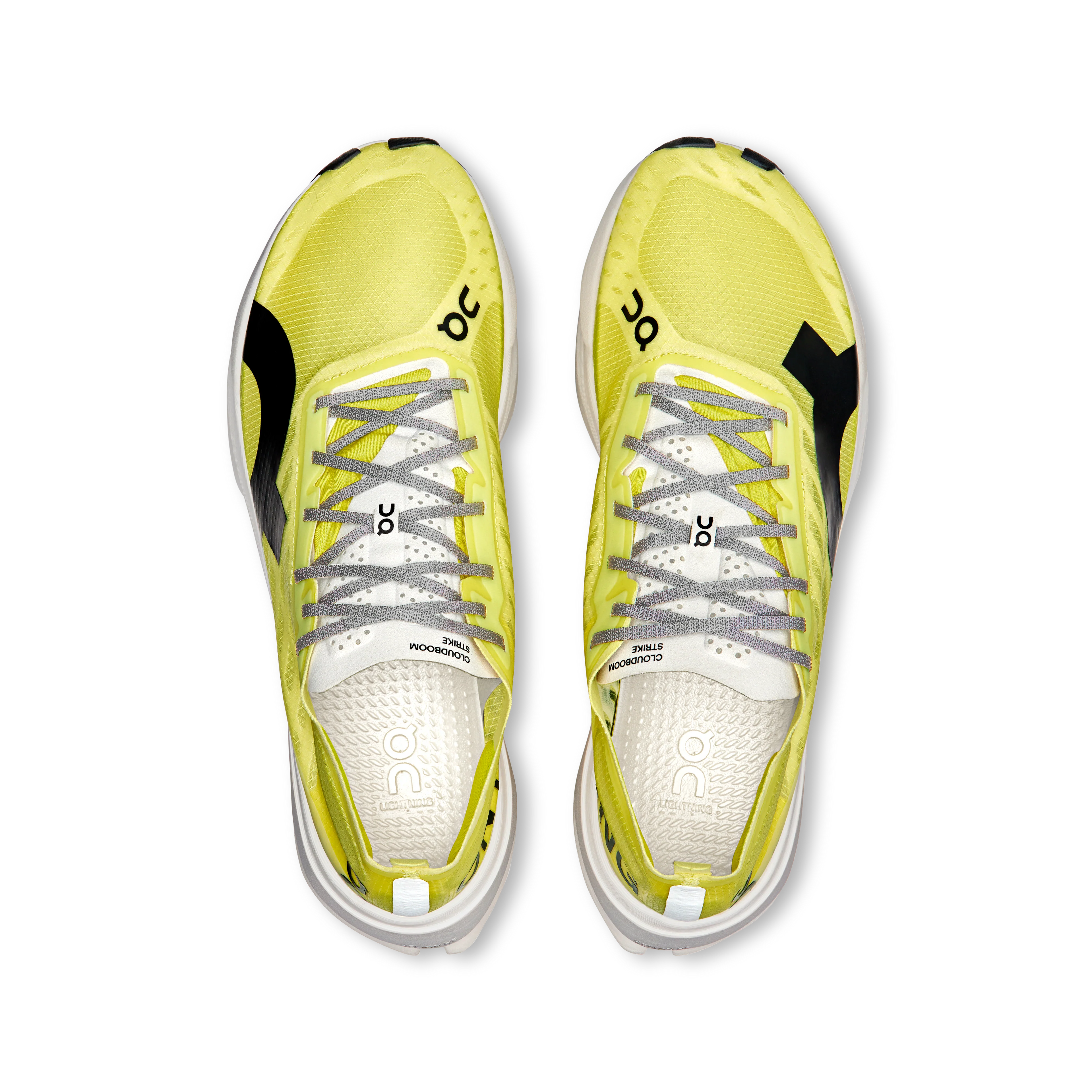 Cloudboom Strike - Limelight | Wolf