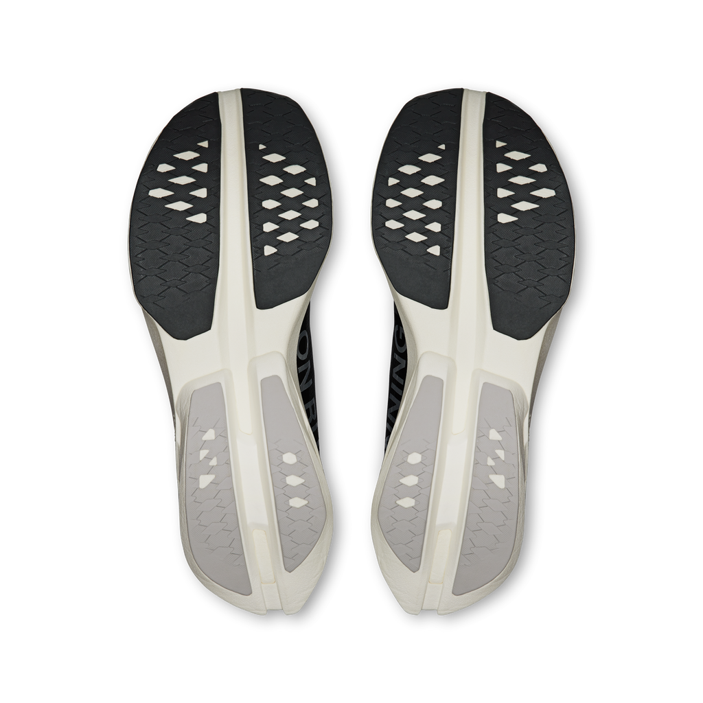 Cloudboom Strike - White | Black