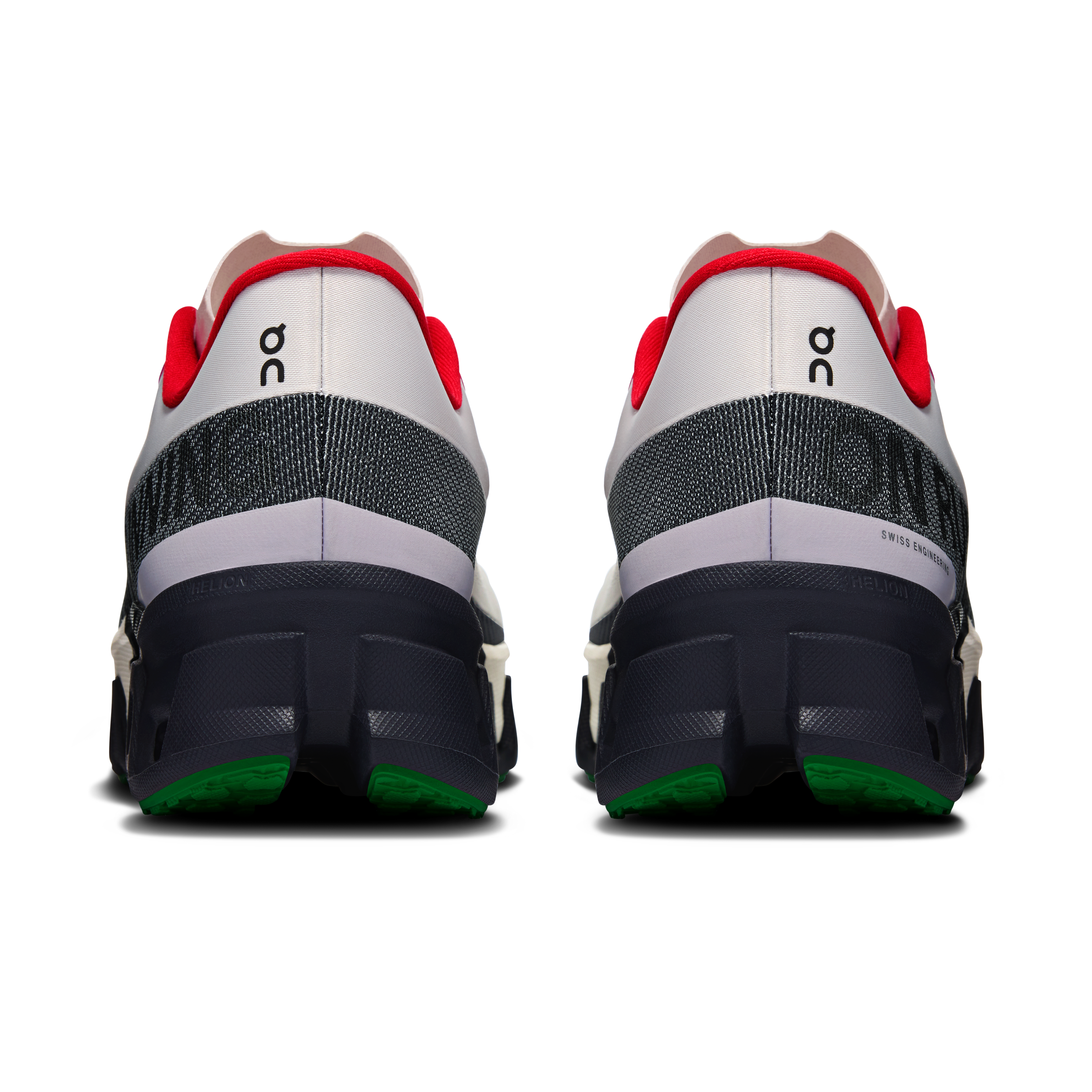 Cloudmonster Hyper - Silver | Iron