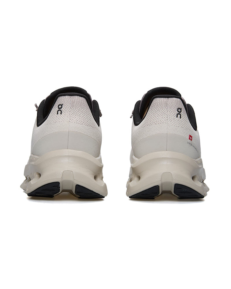 Cloudtilt - Ivory / Brown