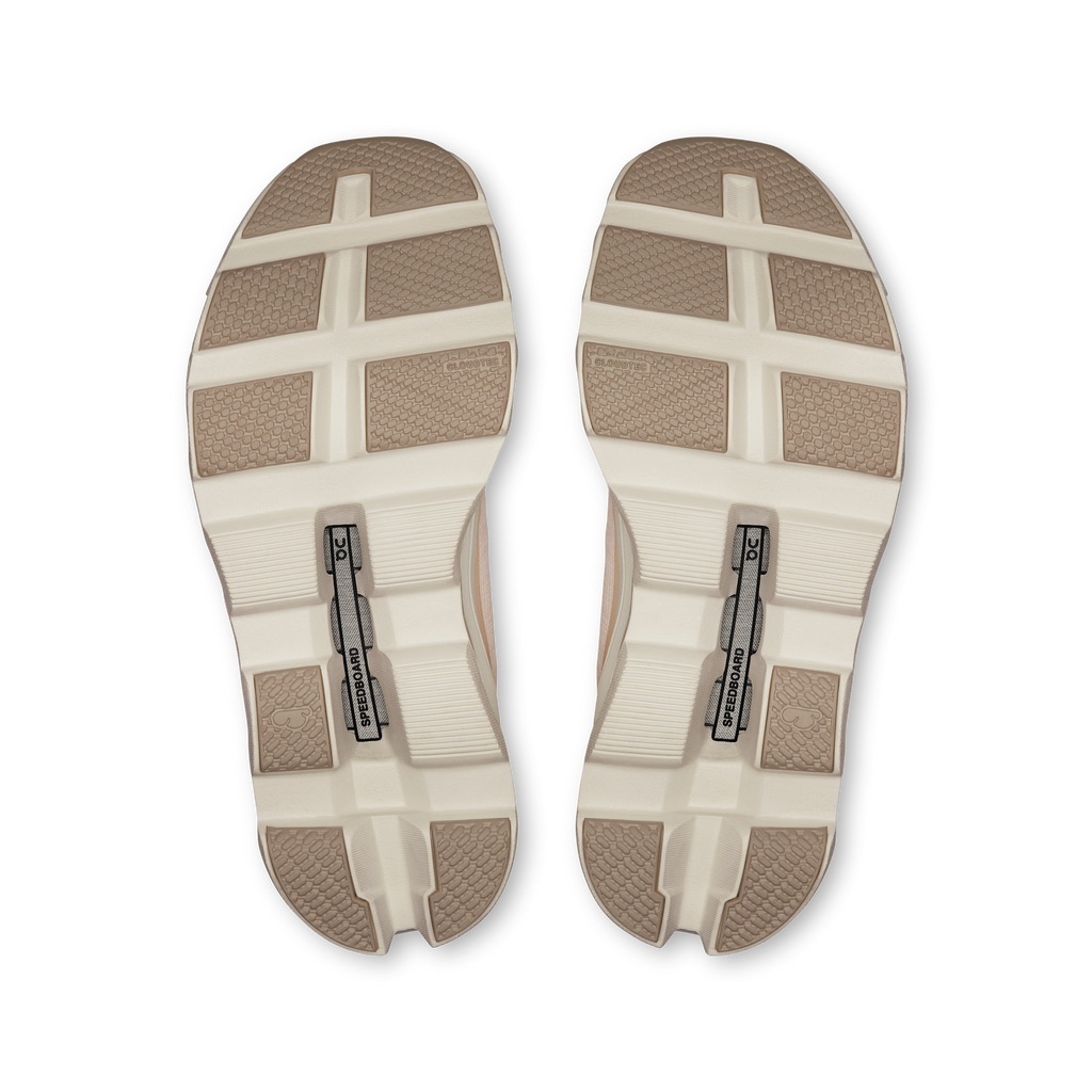 Cloudmonster Void - Dew | Ivory