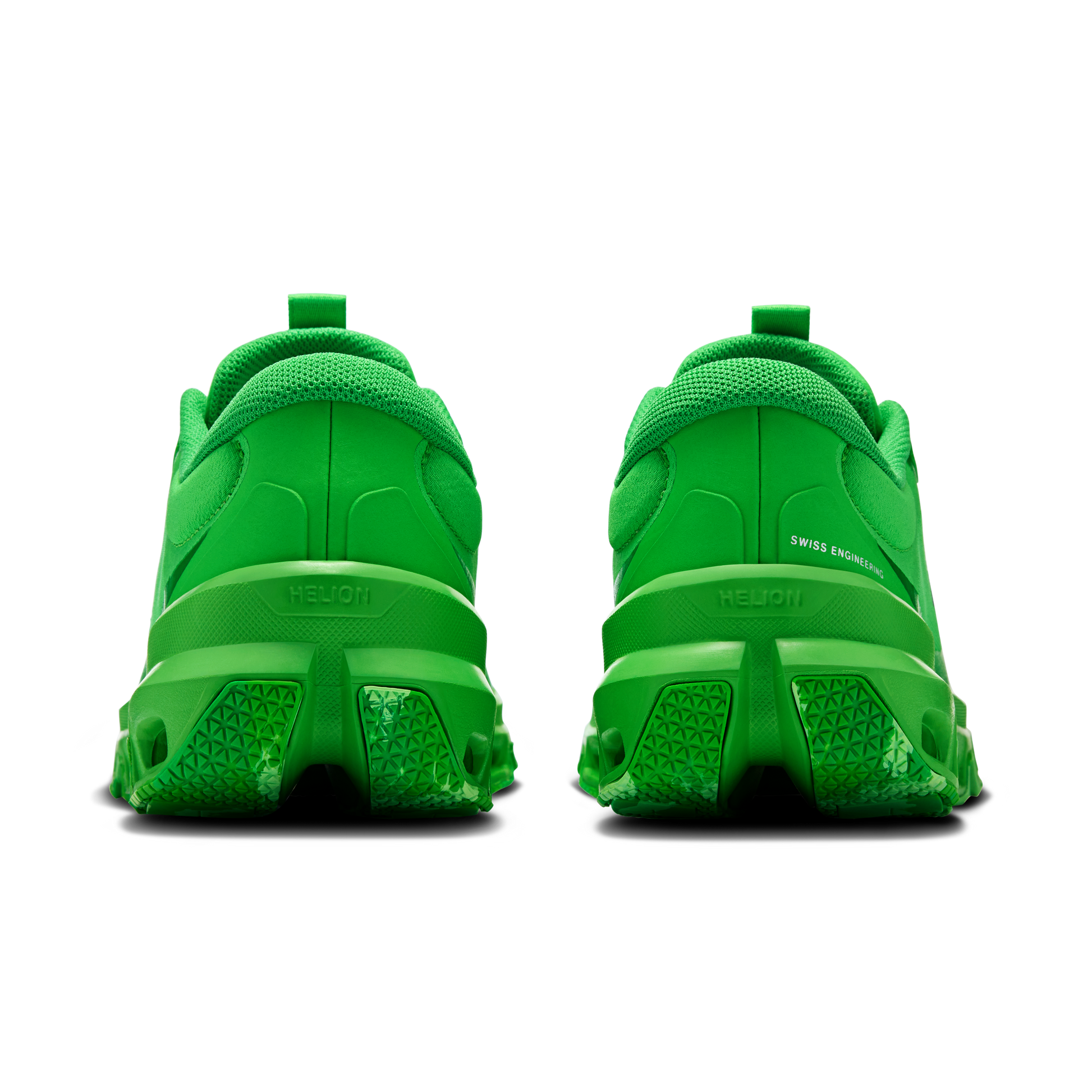 Cloudventure LOEWE 2 - Grass Green