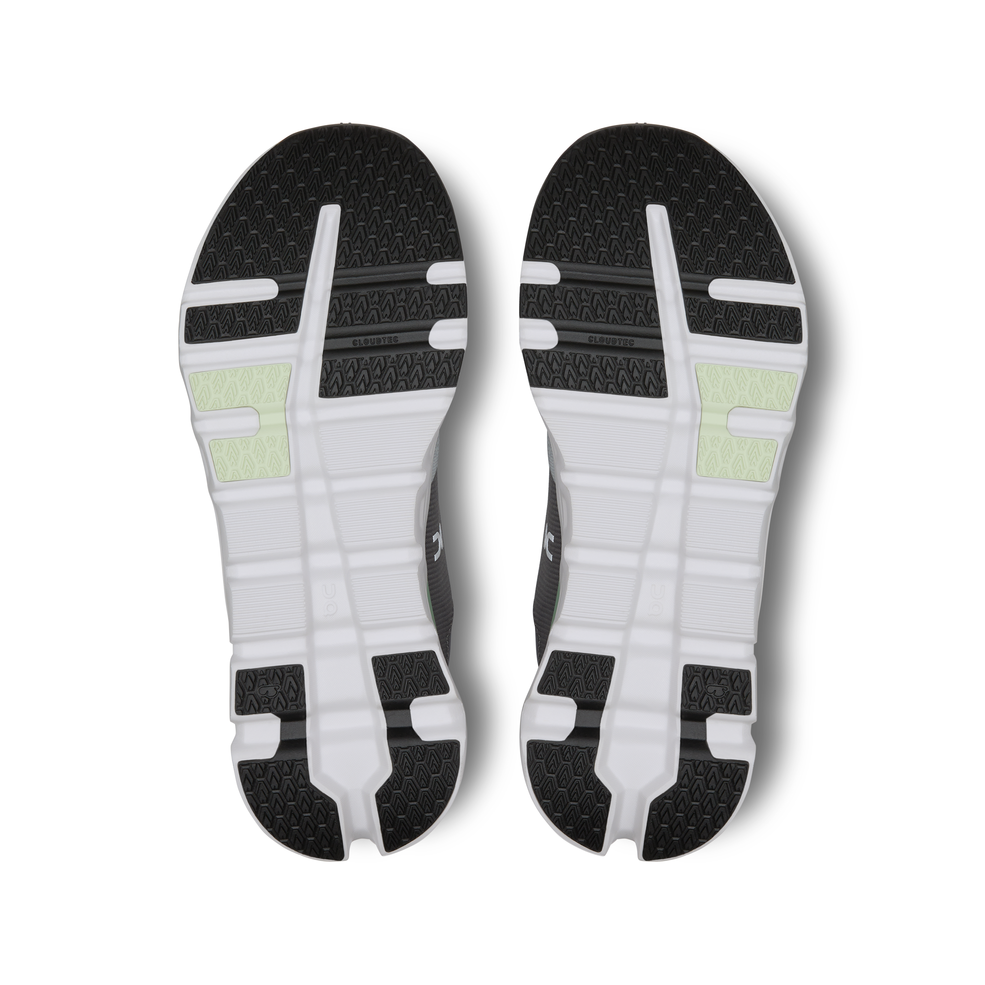 Cloudrunner 2 - Glacier | Sage