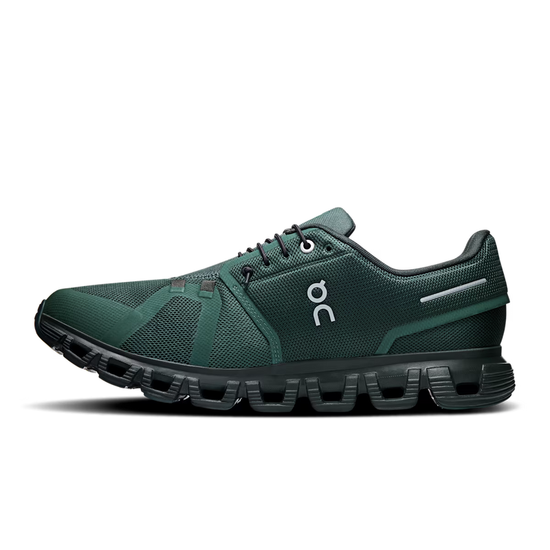 Cloud 6 - Evergreen | Black