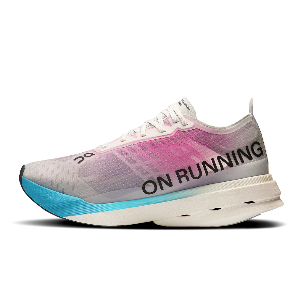 Cloudboom Strike - White | Horizon