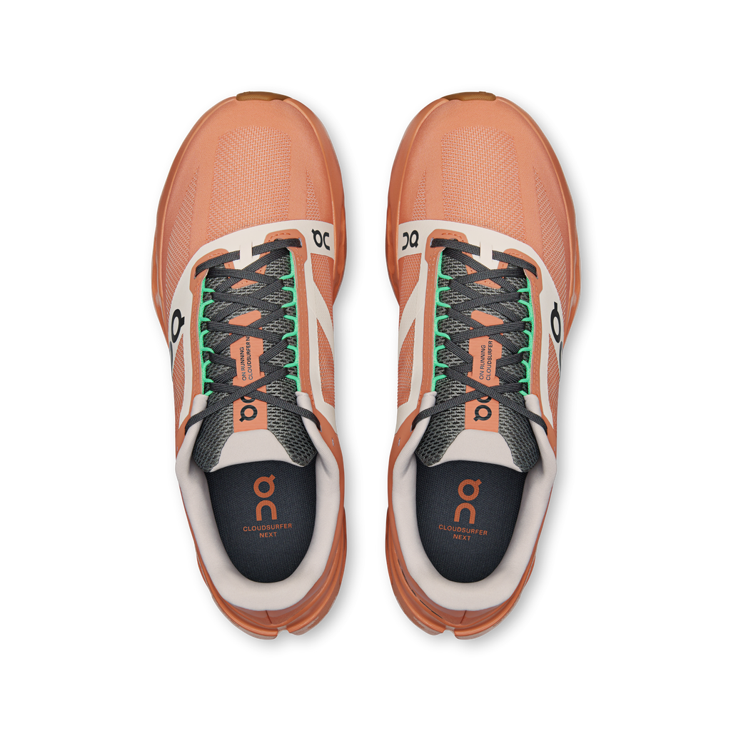 Cloudsurfer Next Z5 - Canyon | White