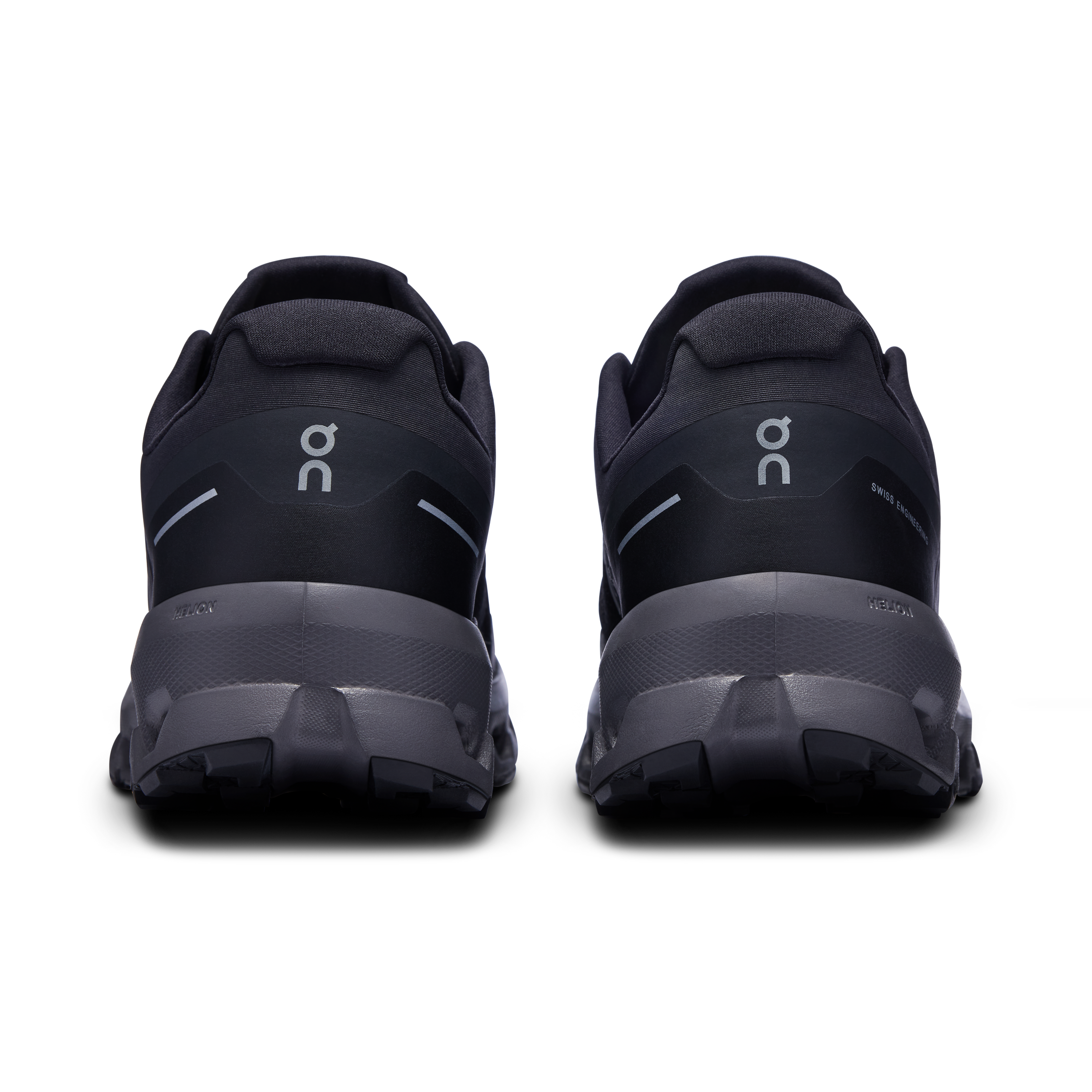 Cloudvista 2 WP - Black | Eclipse