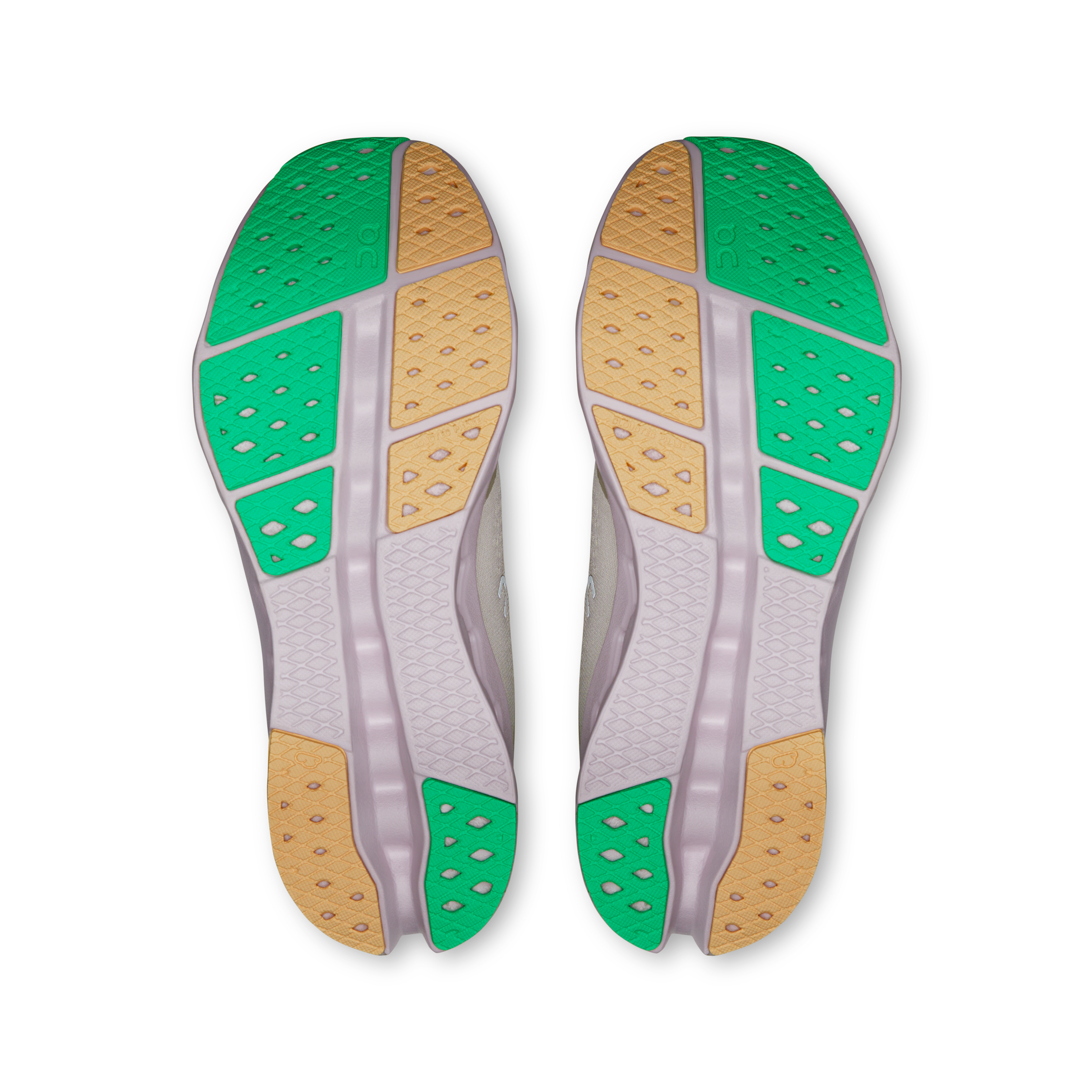 Cloudsurfer 2 - Pearl | Orchid