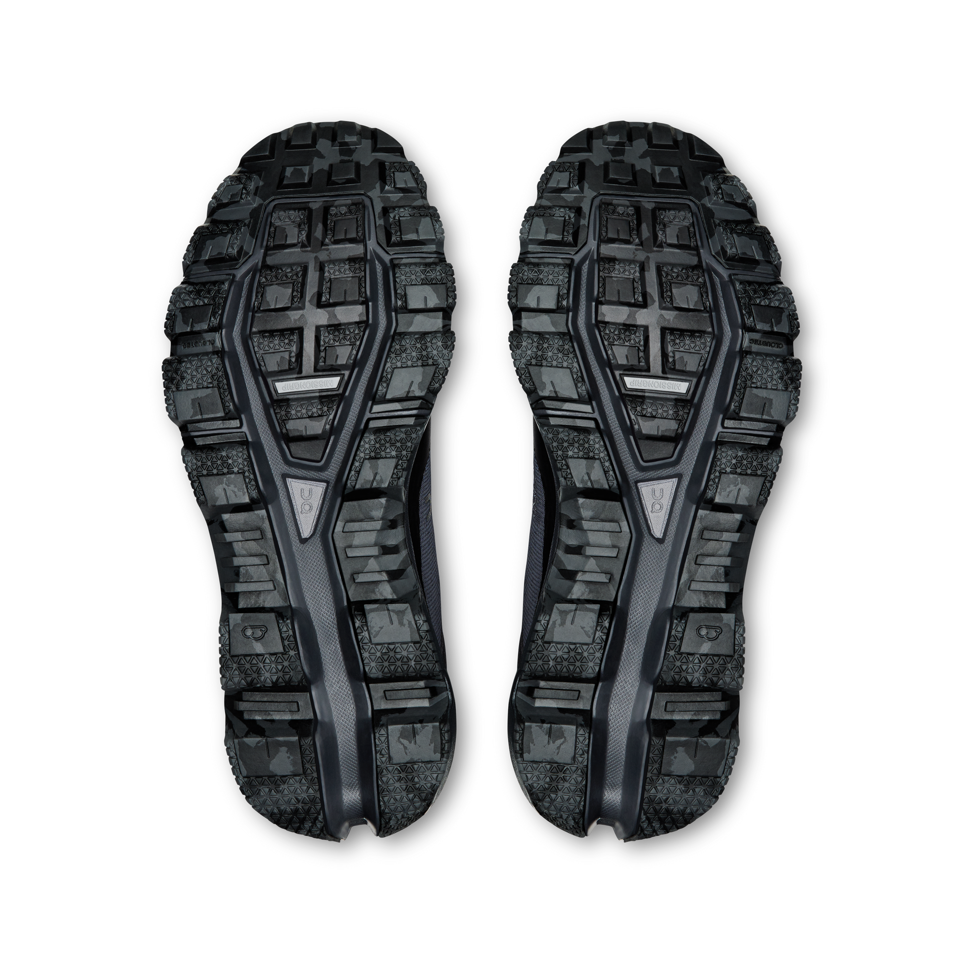 Cloudventure LOEWE 2 - Gunmetal