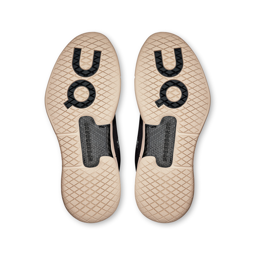 THE ROGER Pro - Black | Sand