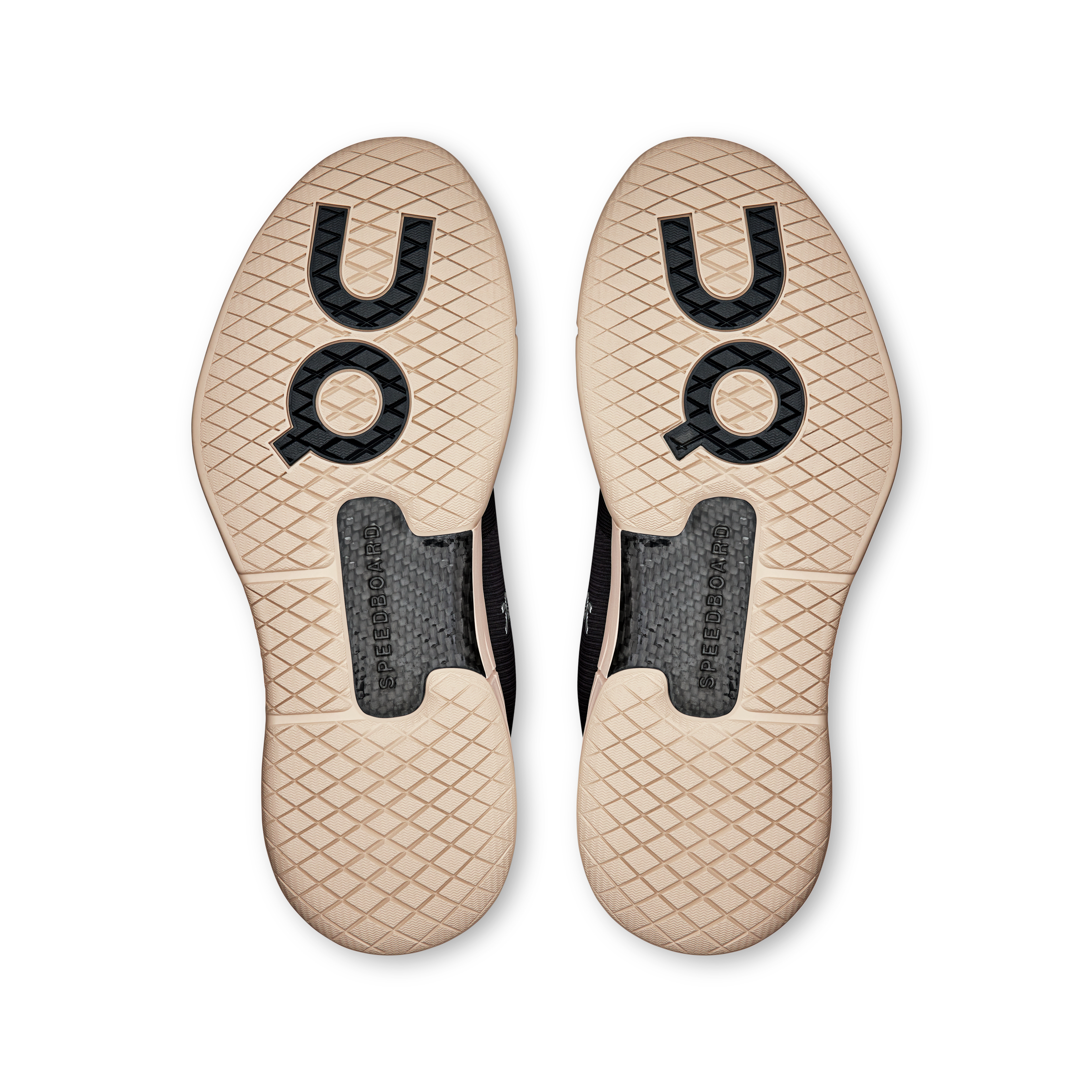 THE ROGER Pro - Black | Sand