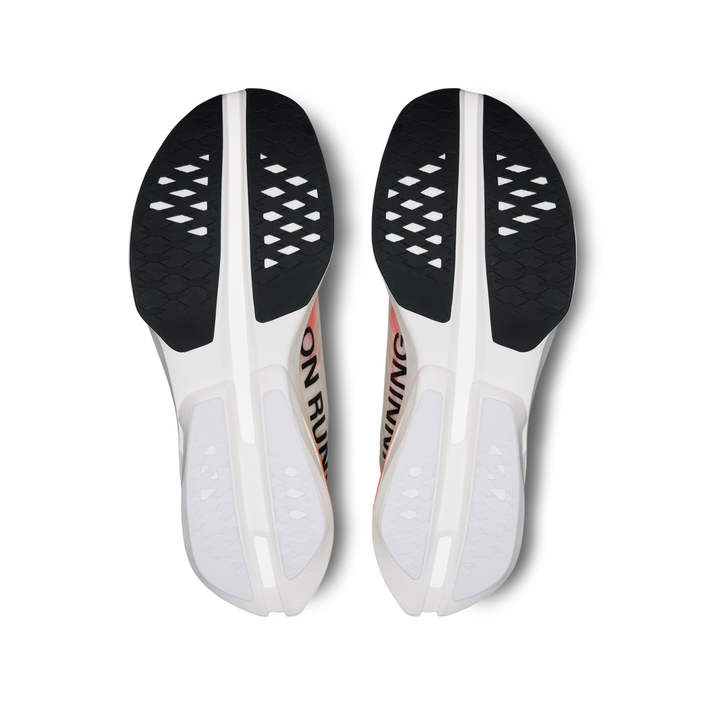 Cloudboom Strike - Black | White