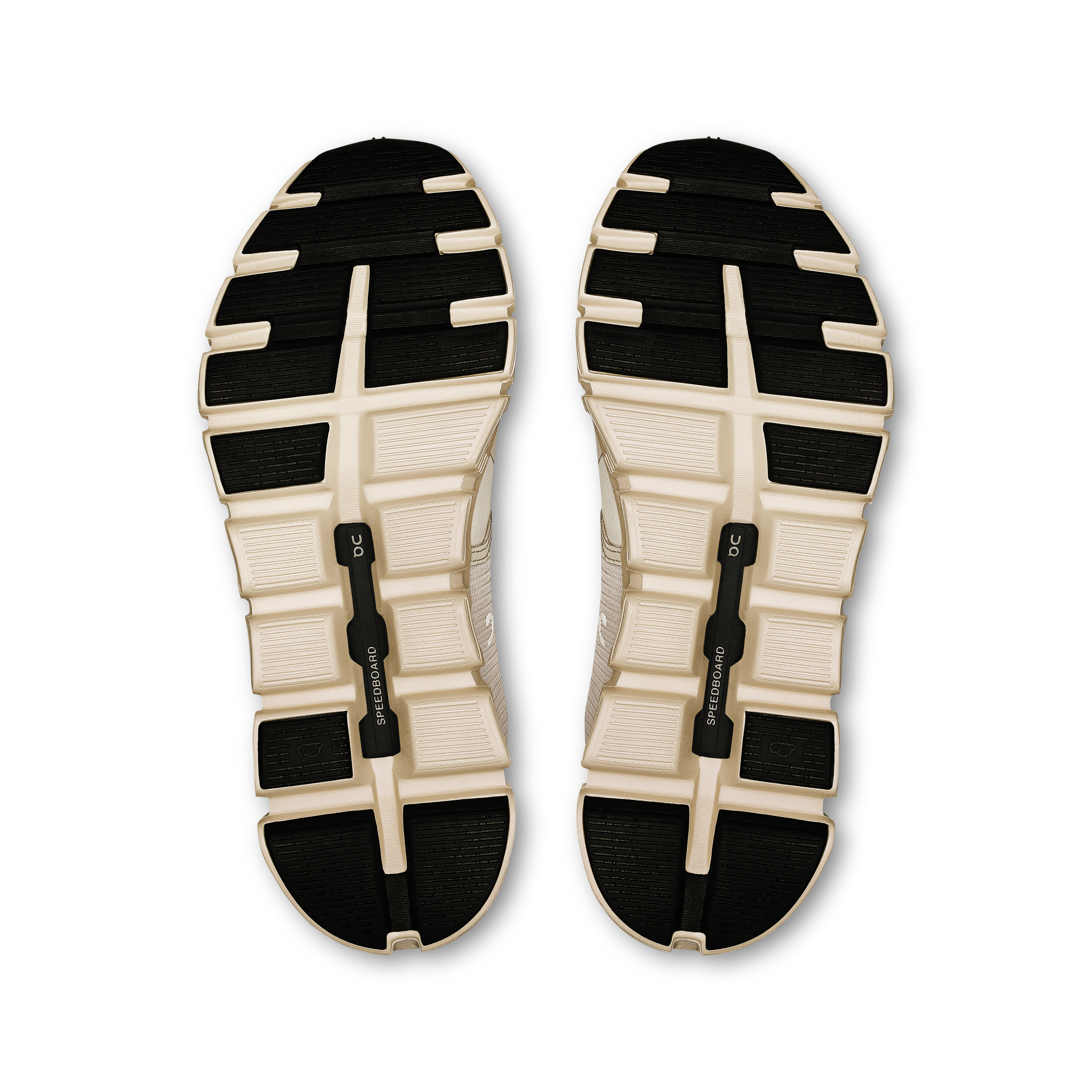 Cloud 6 WP - Pearl | Cream