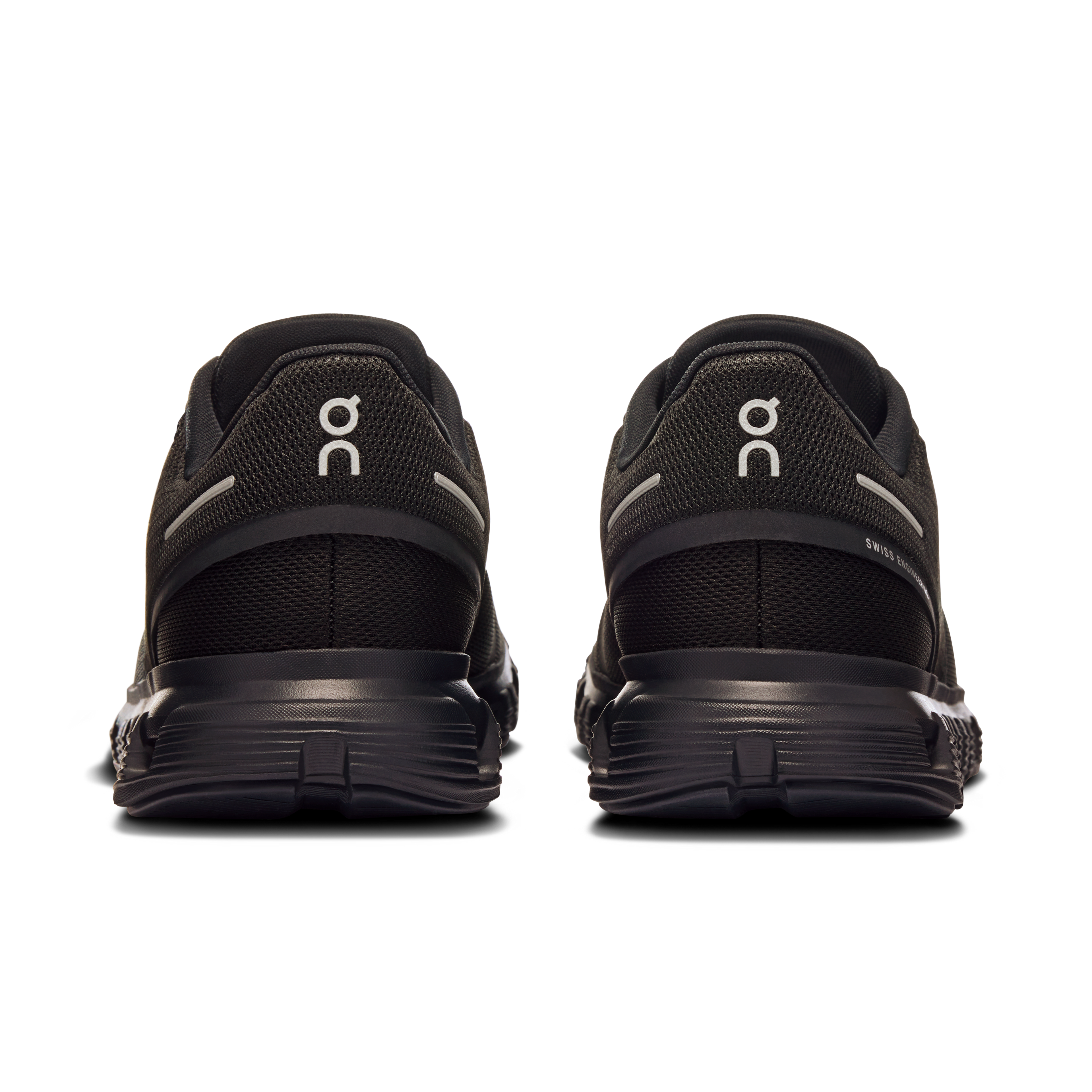 Cloud 6 - Black | Black