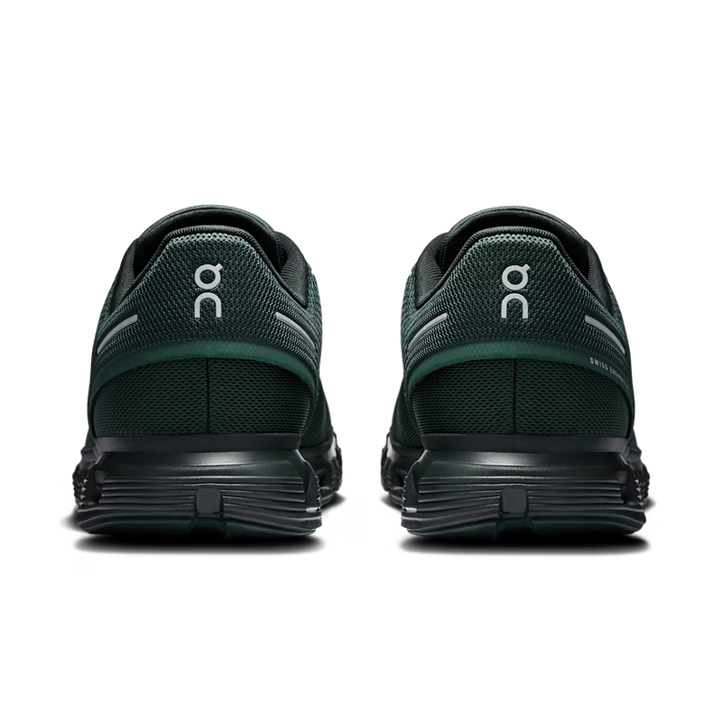 Cloud 6 - Evergreen | Black