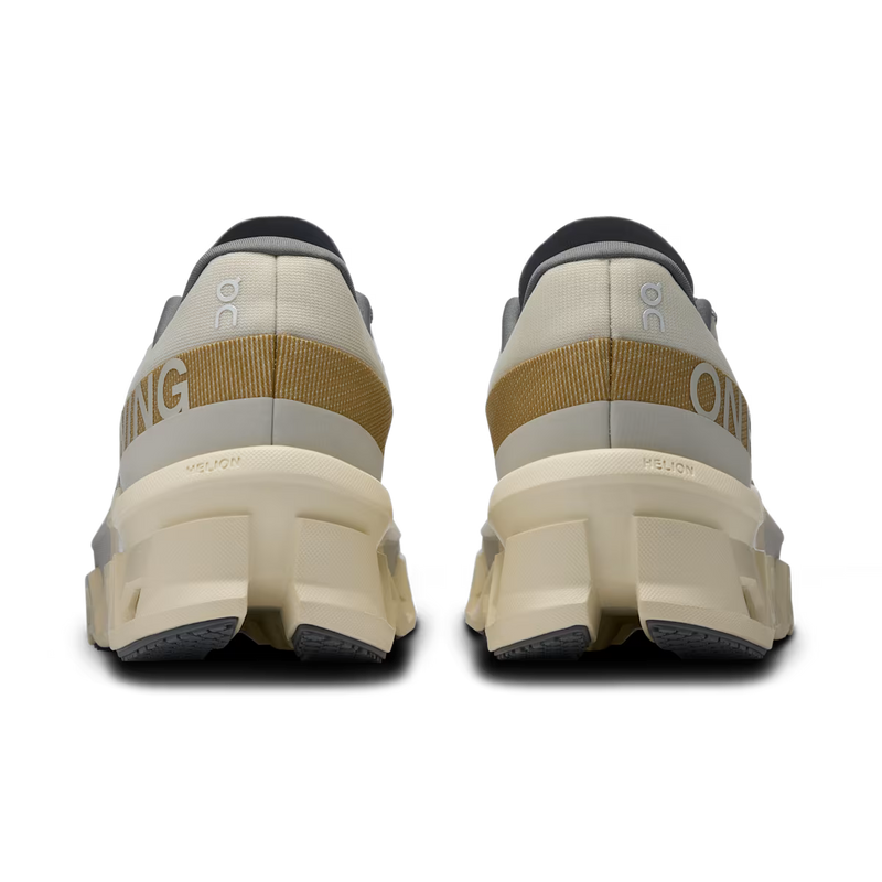 Cloudmonster 2 - Cream | Ice