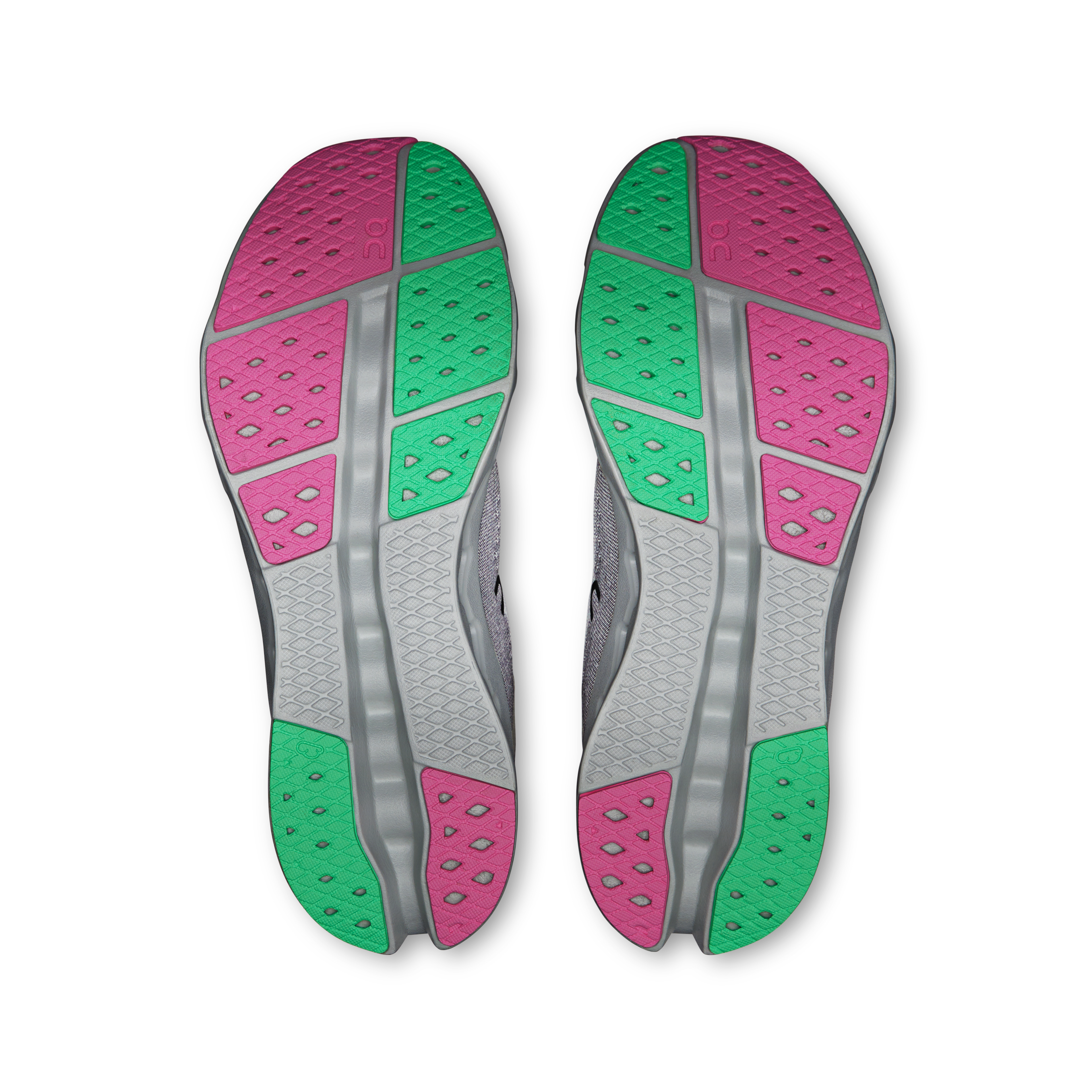 Cloudsurfer 2 - White | Mineral