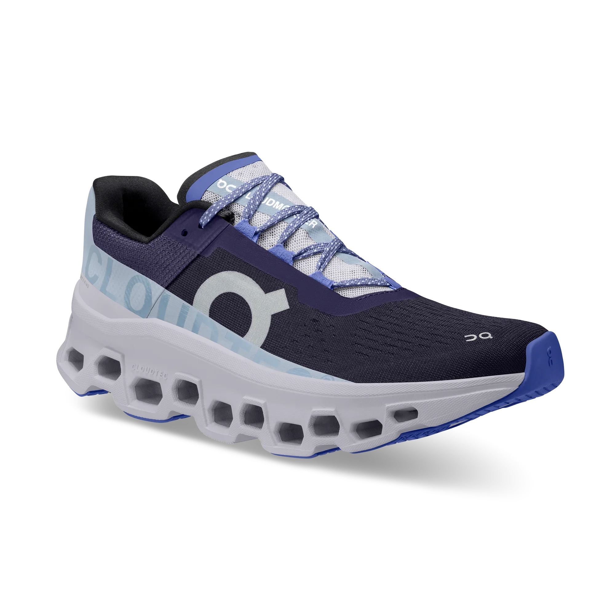 Cloudmonster - Acai | Lavender