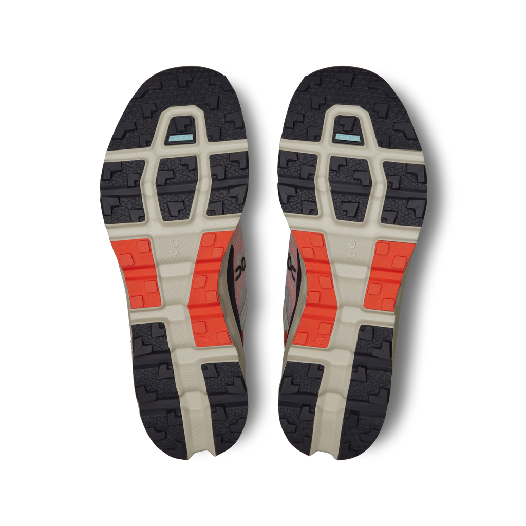 Cloudvista 2 - Ice | Flame