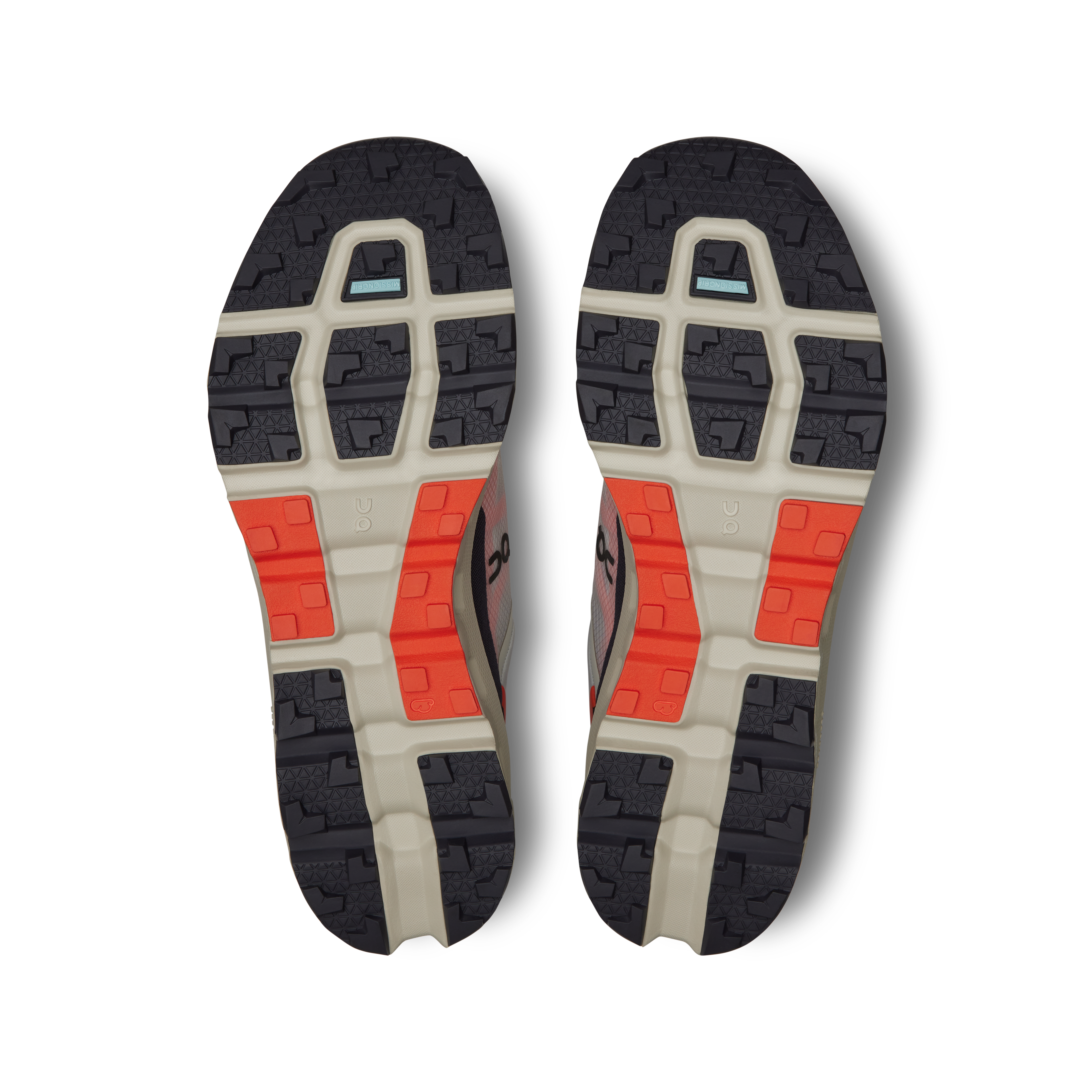 Cloudvista 2 - Ice | Flame