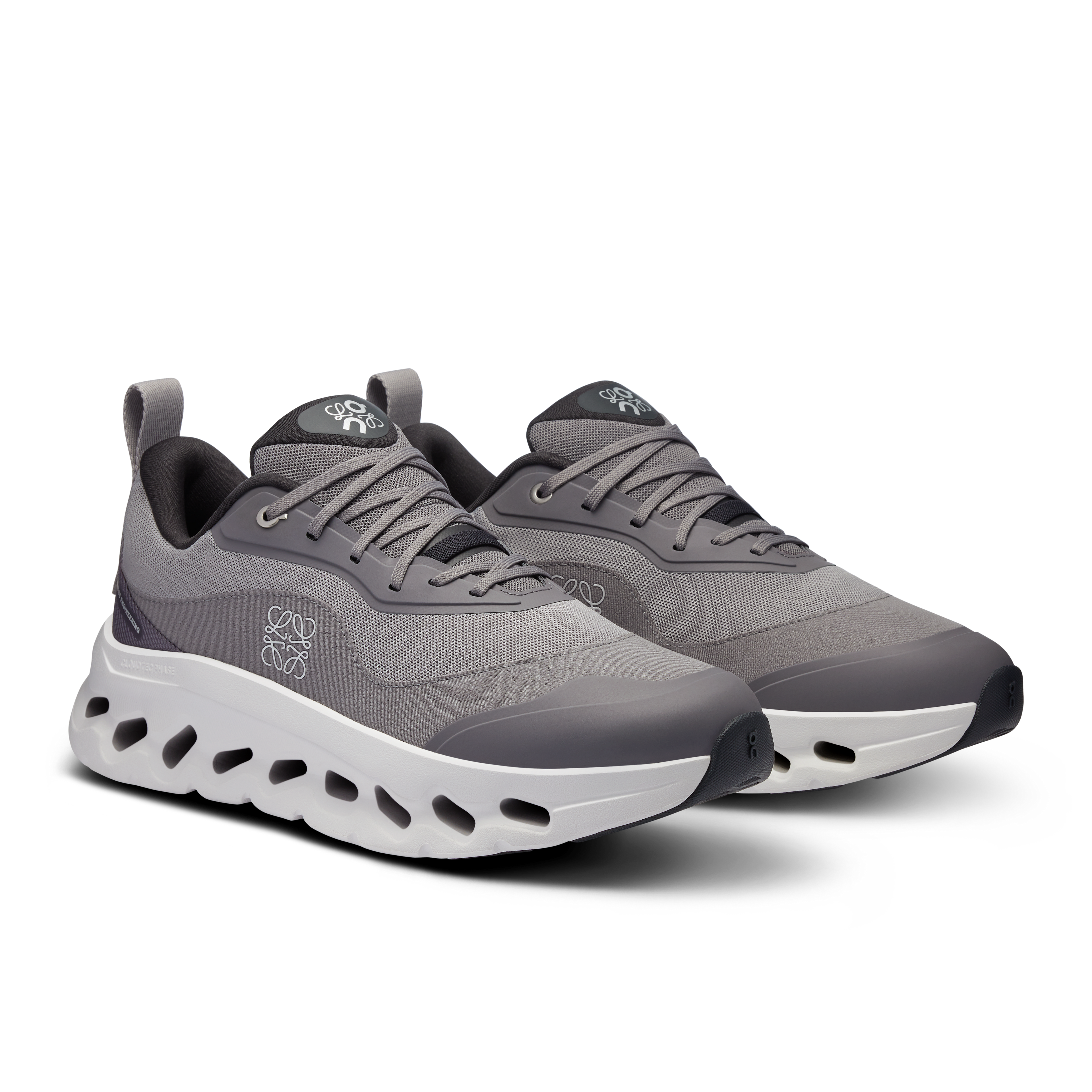 Cloudtilt LOEWE 2 - Grey