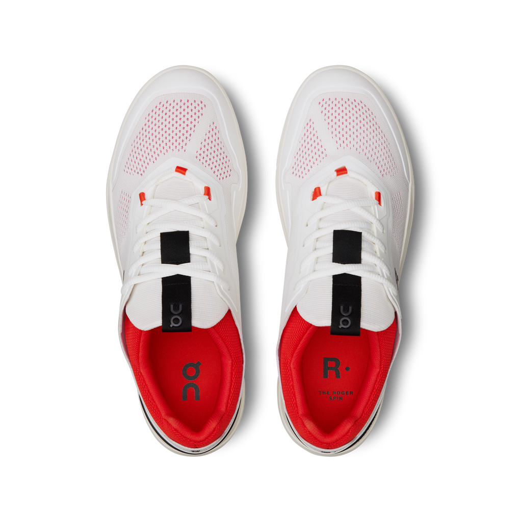 THE ROGER Spin - Undyed | Spice