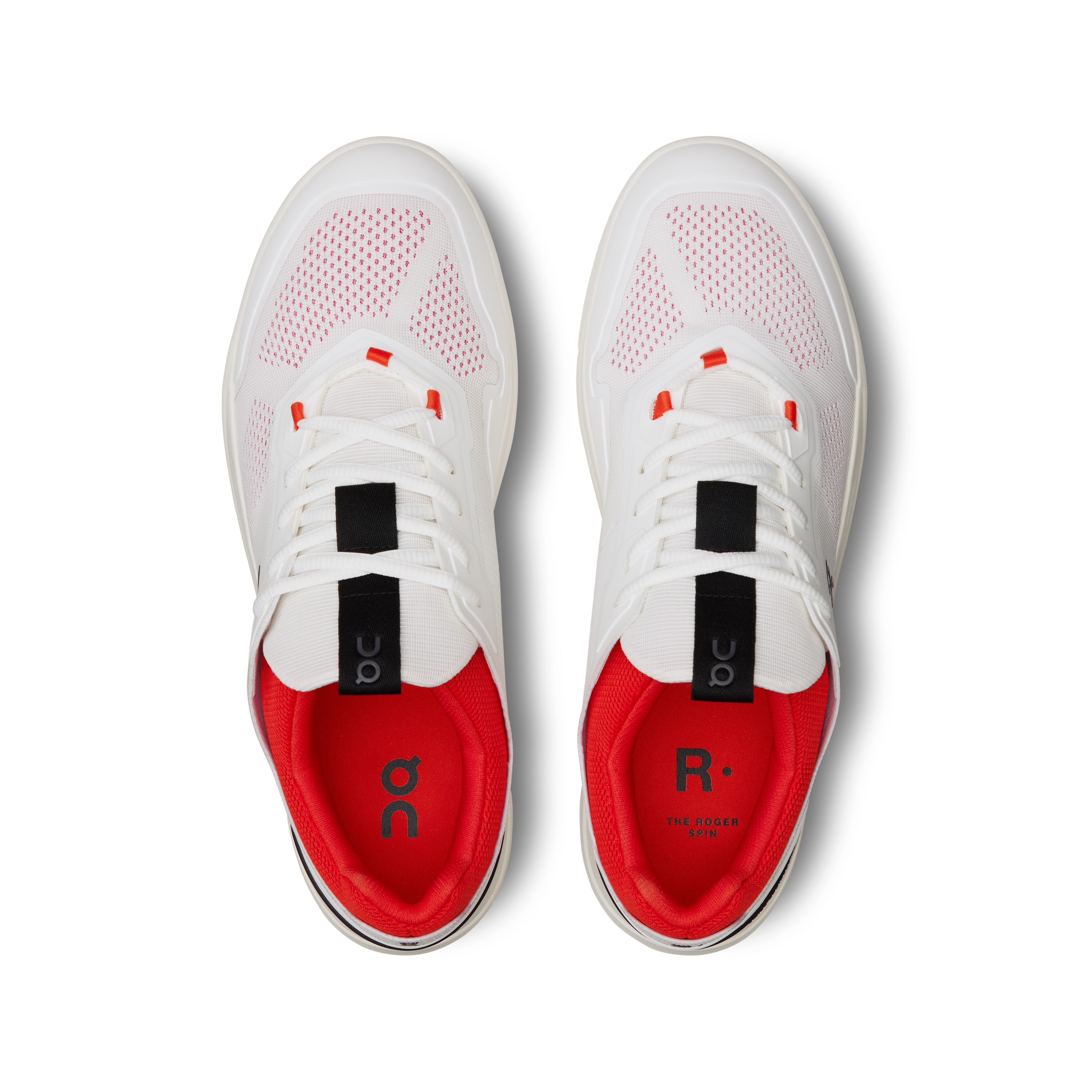 THE ROGER Spin - Undyed | Spice