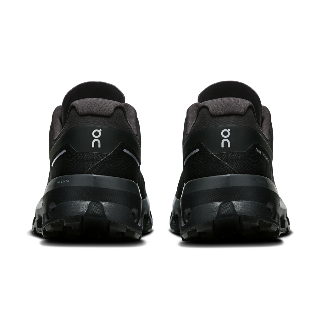 Cloudvista 2 - Black | Black