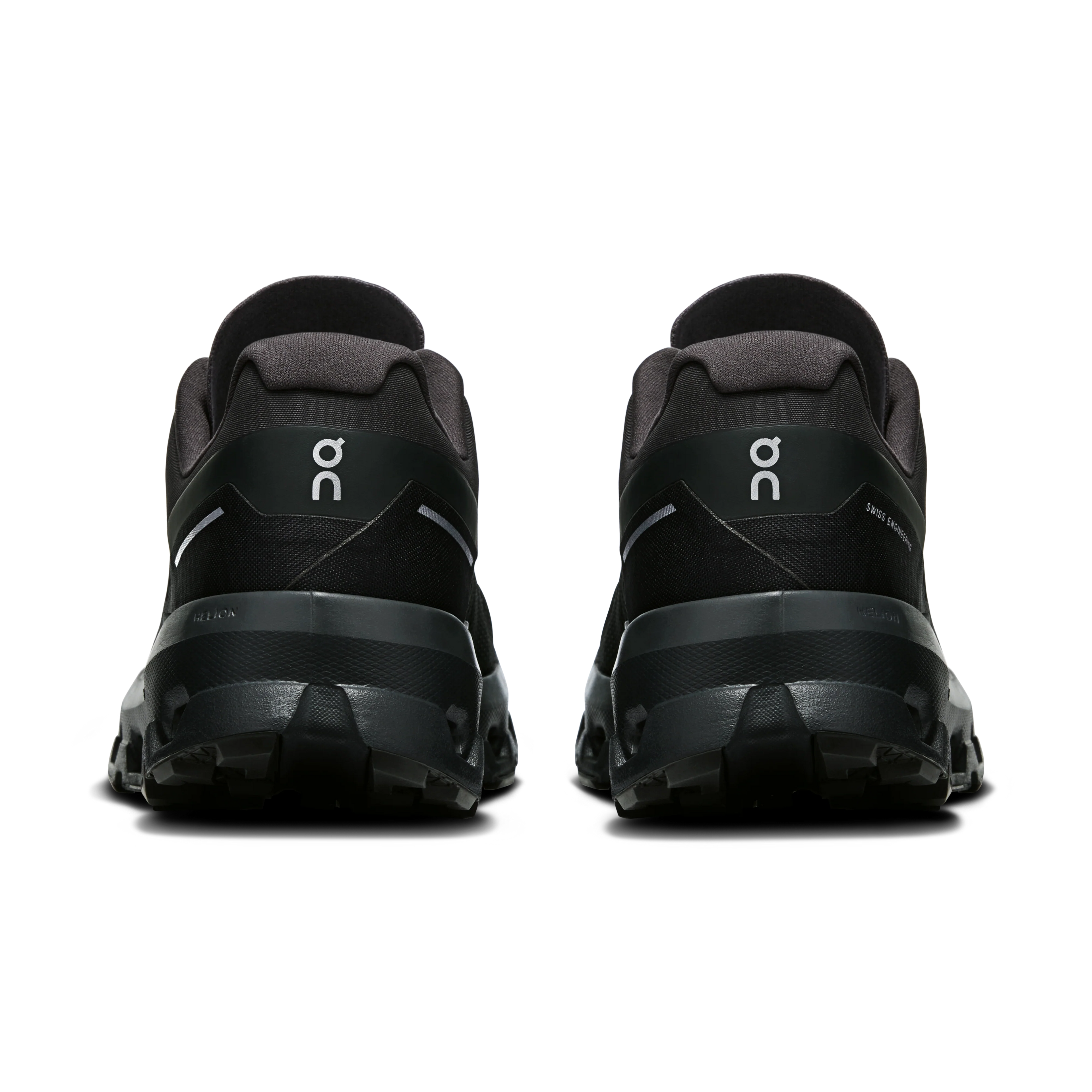 Cloudvista 2 - Black | Black