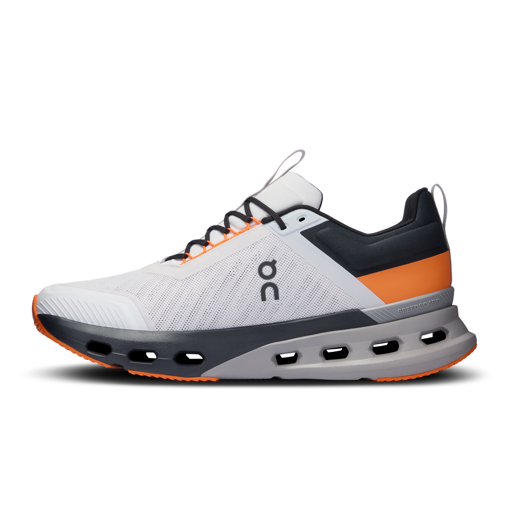 Cloudnova X - Frost | Orange