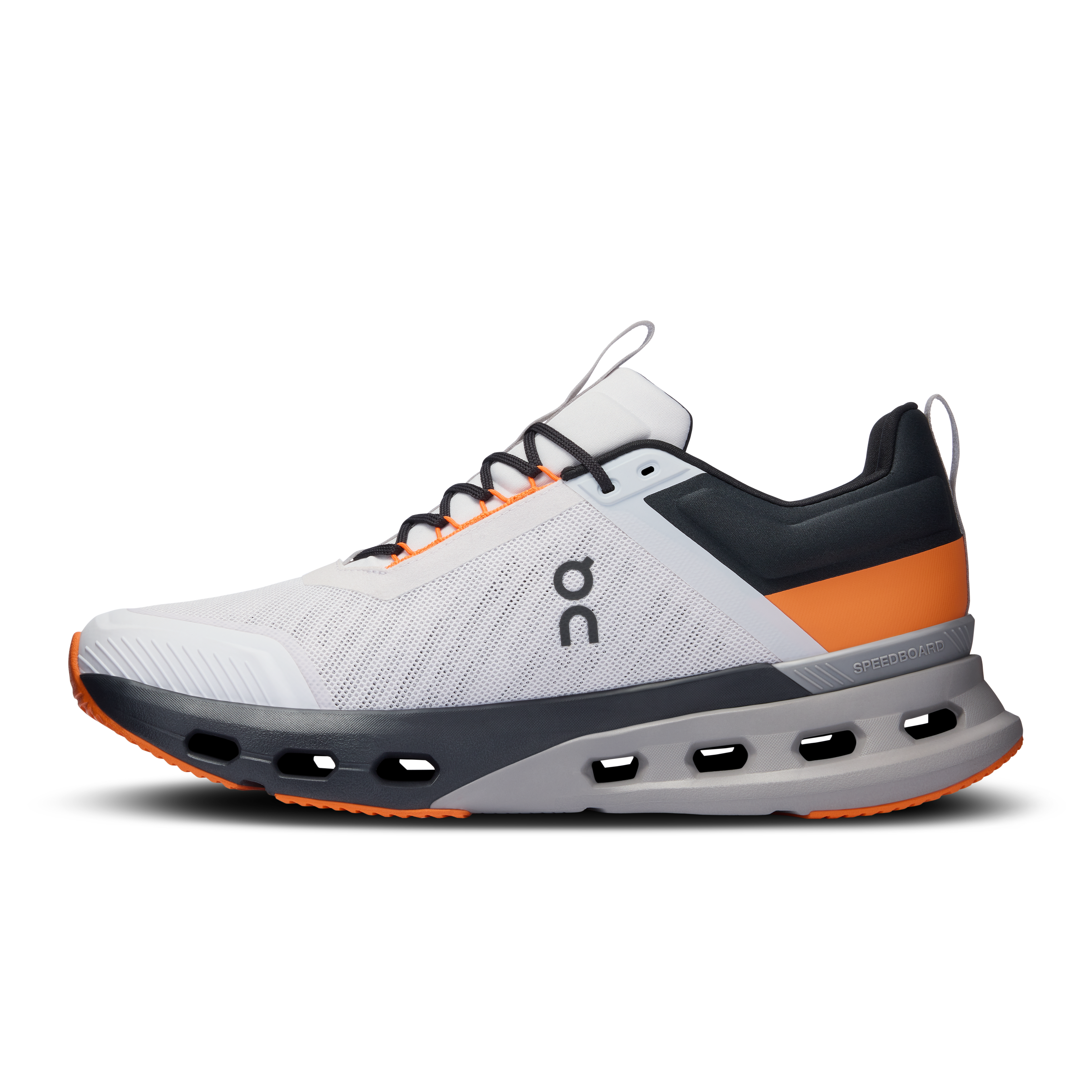 Cloudnova X - Frost | Orange