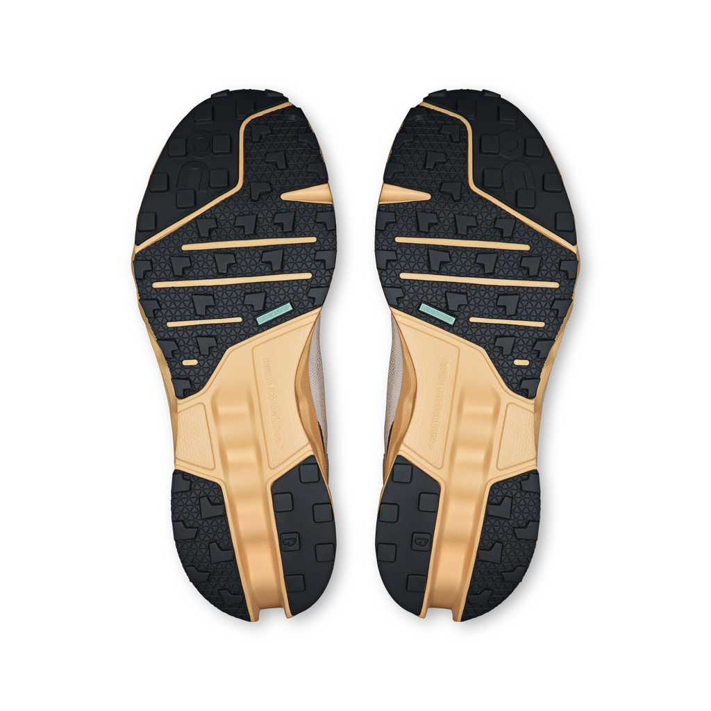 Cloudsurfer Trail  - Silver | Blonde