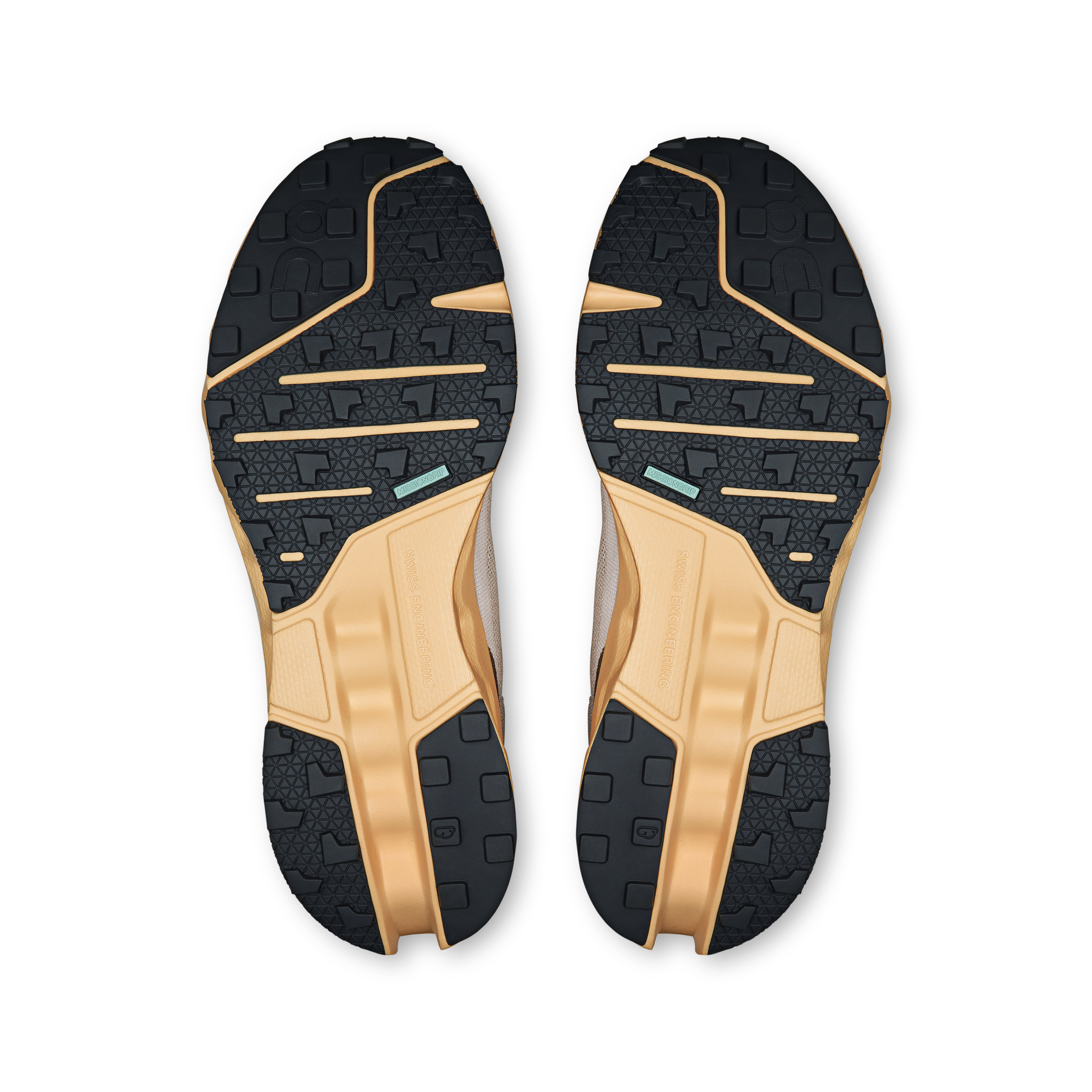 Cloudsurfer Trail  - Silver | Blonde