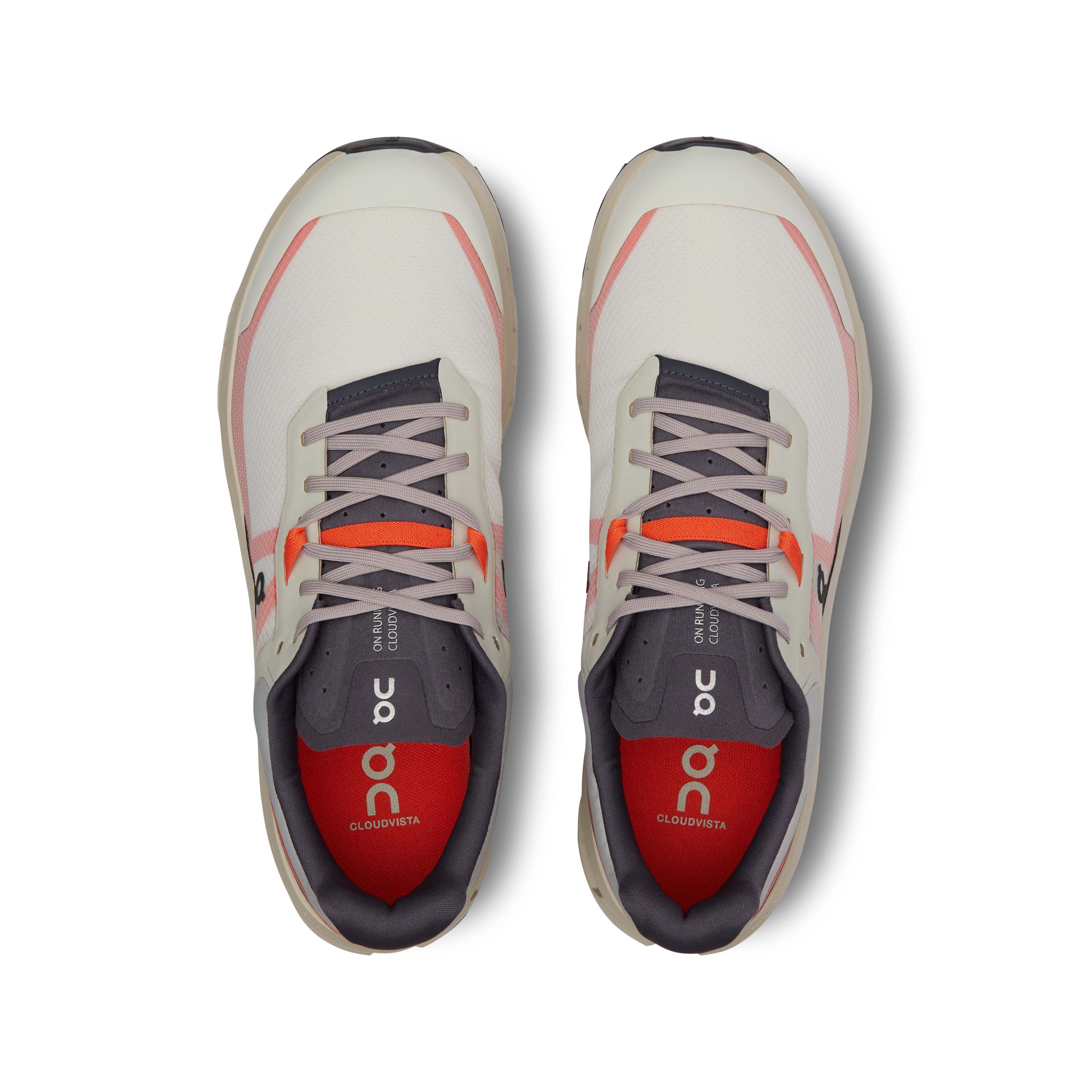 Cloudvista 2 - Ice | Flame