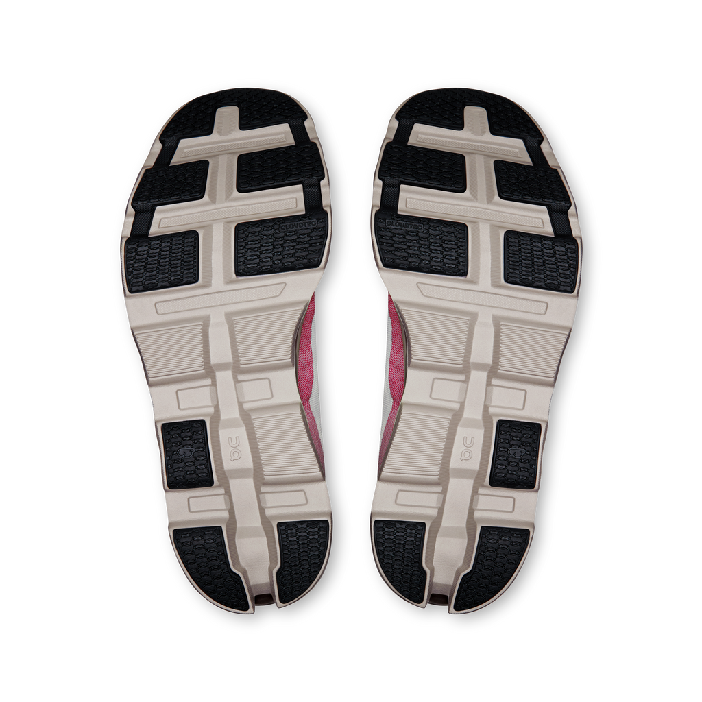 Cloudmonster 2 - Ivory | Silver