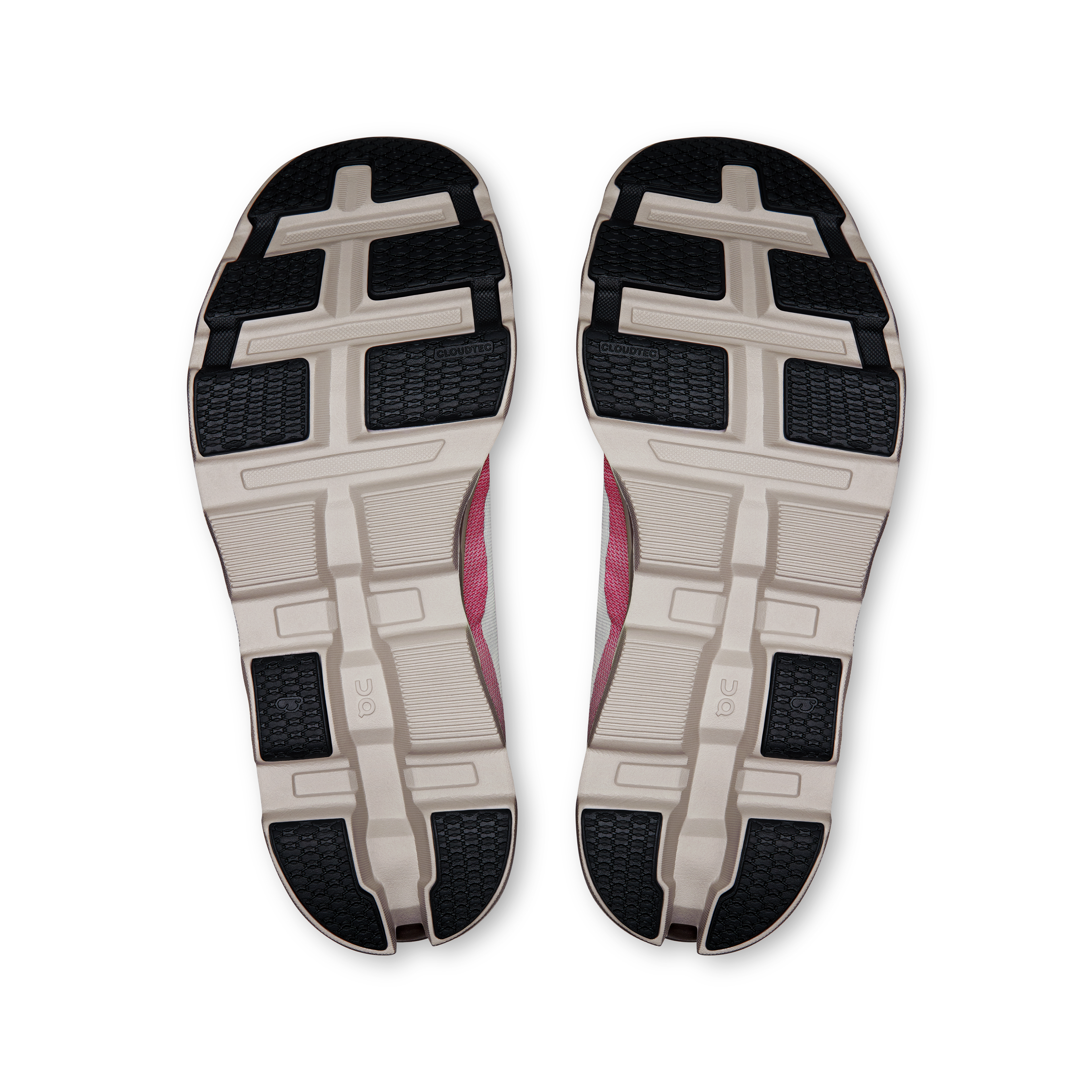 Cloudmonster 2 - Ivory | Silver