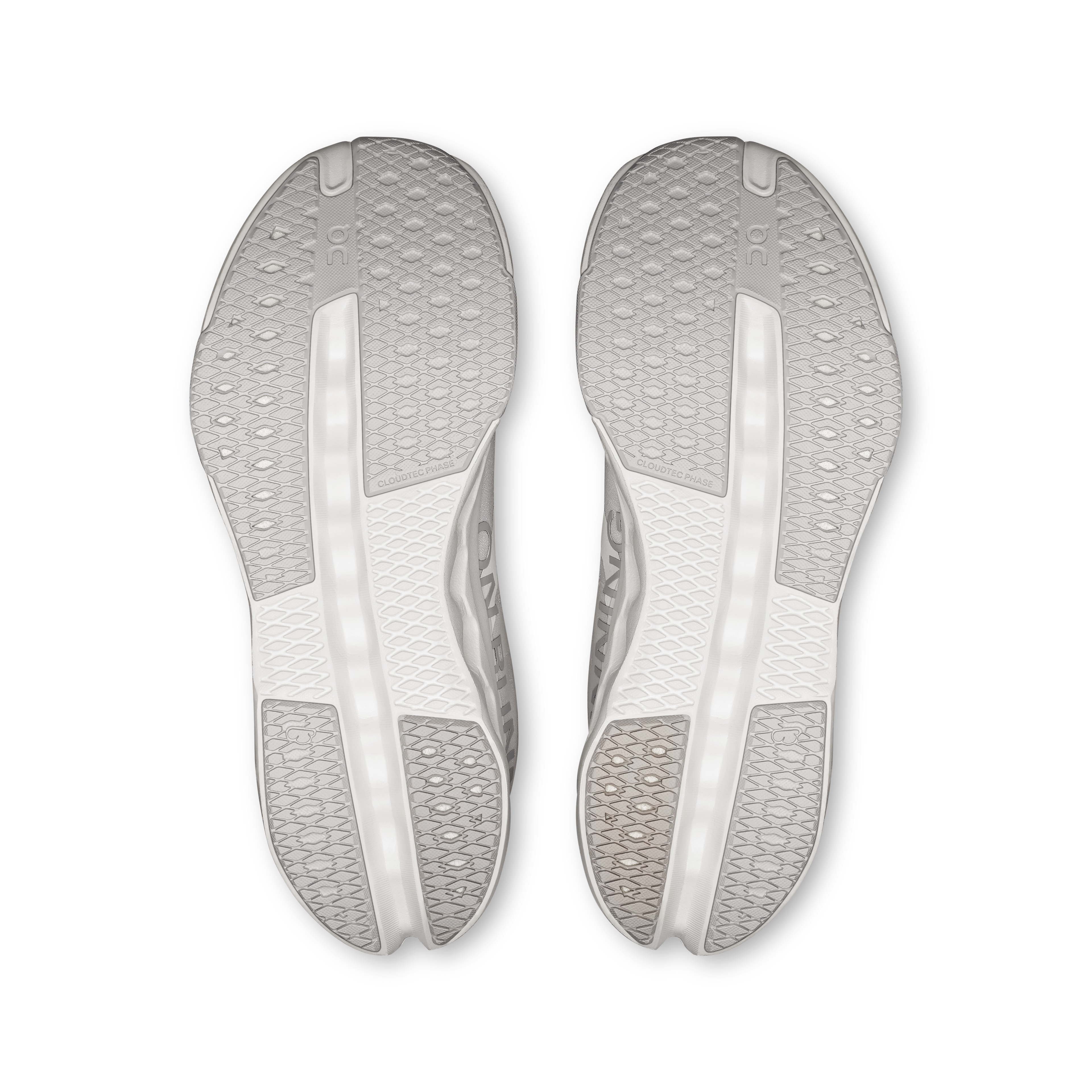 Cloudsurfer Next - White | White