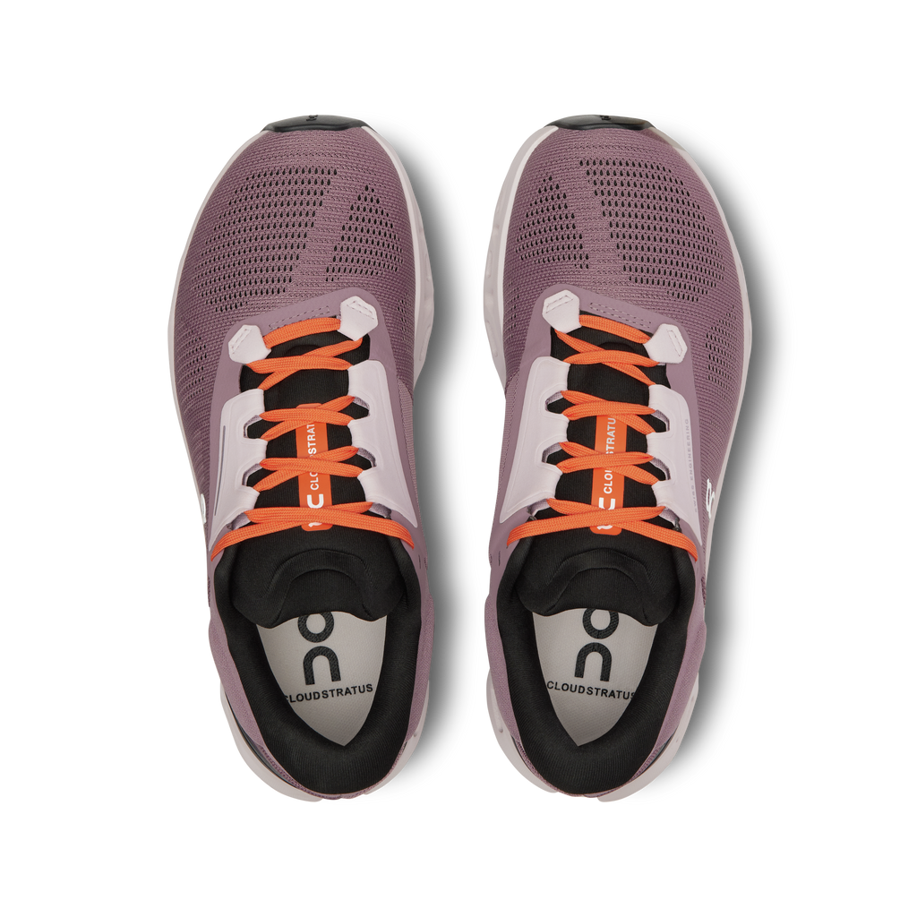 Cloudstratus 3 - Quartz | Lily