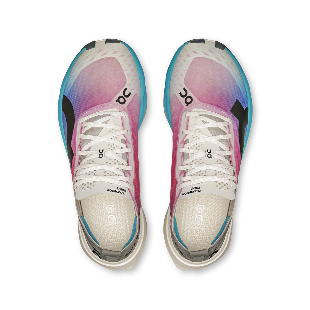 Cloudboom Strike - White | Horizon