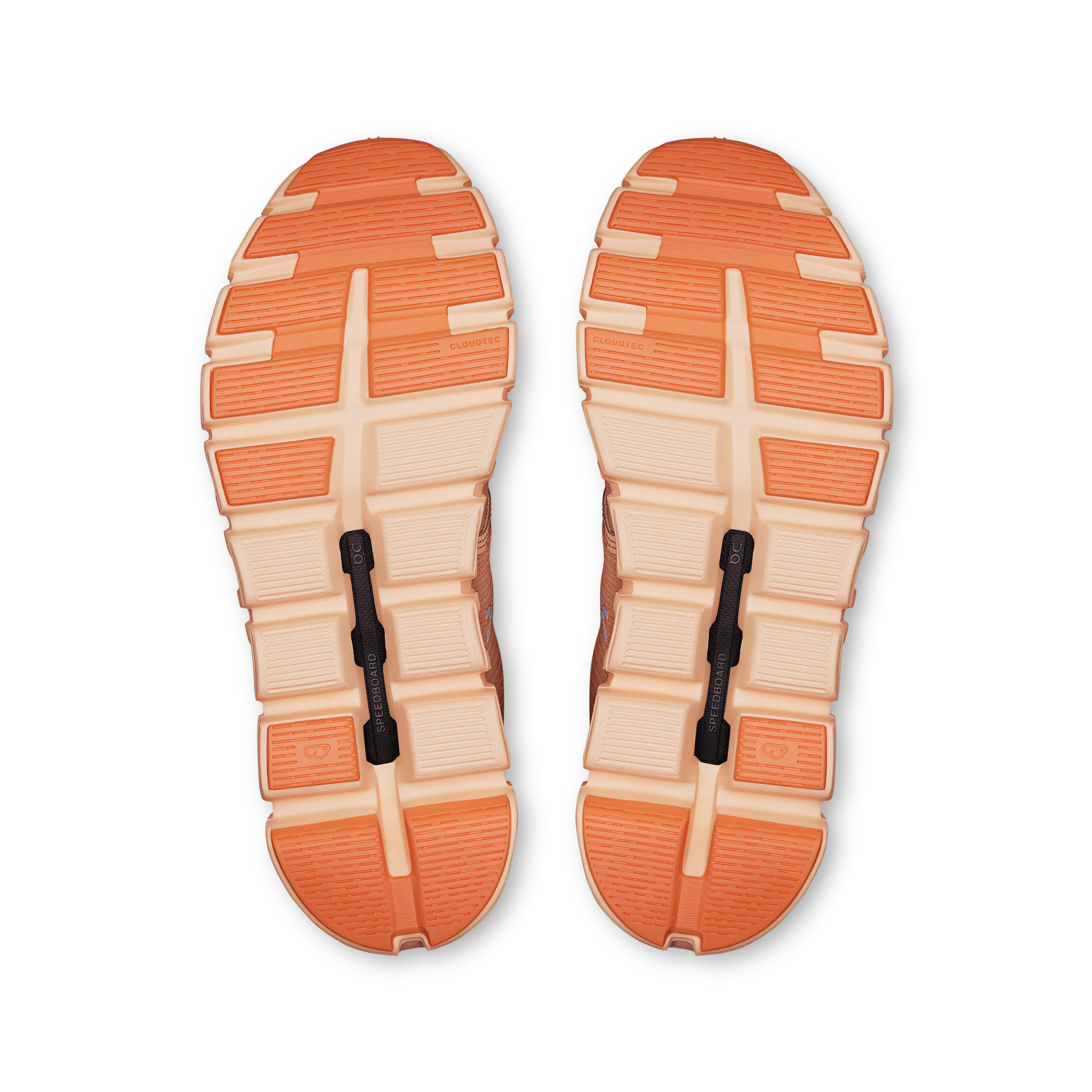 Cloud 6 WP - Sandstone | Blonde