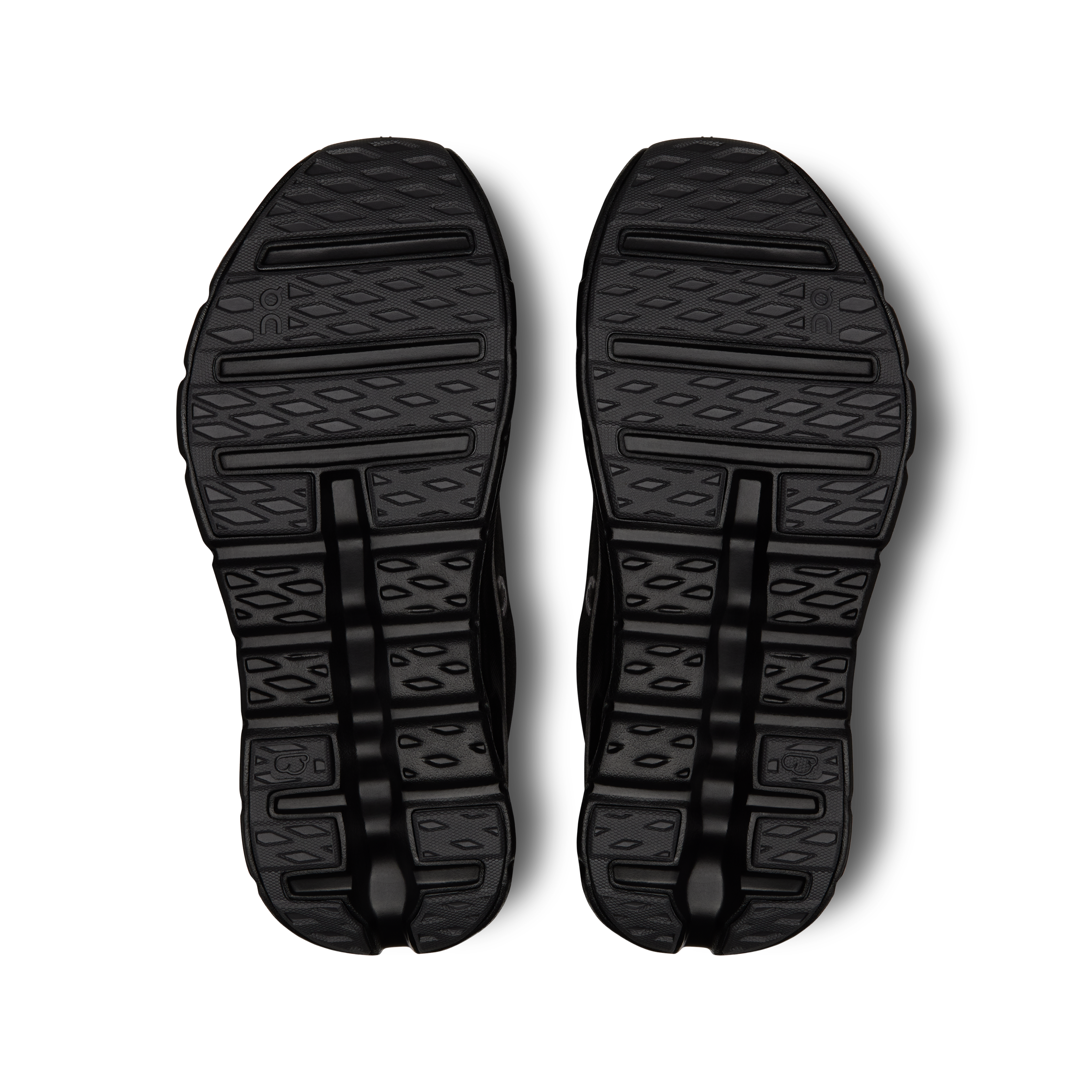 Cloudtilt - Eclipse | Black