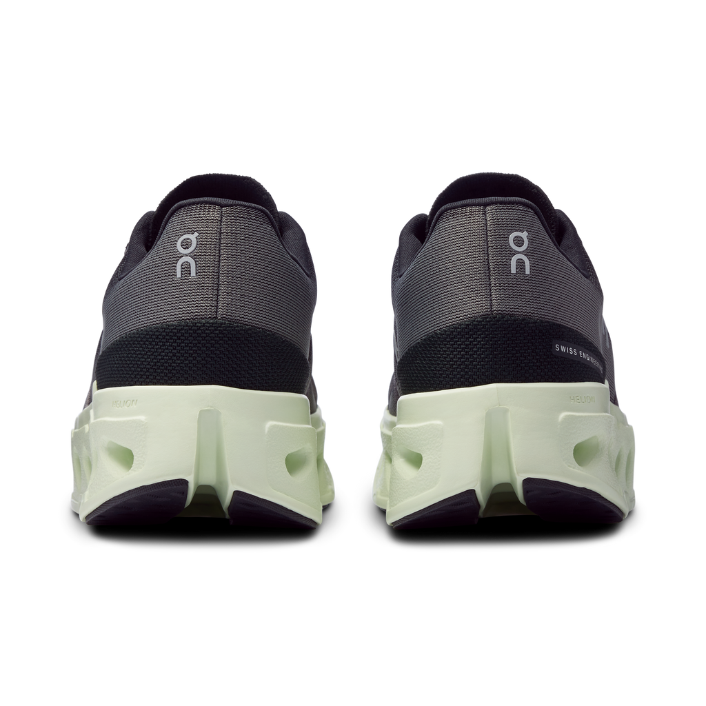 Cloudeclipse - Rock | Lima