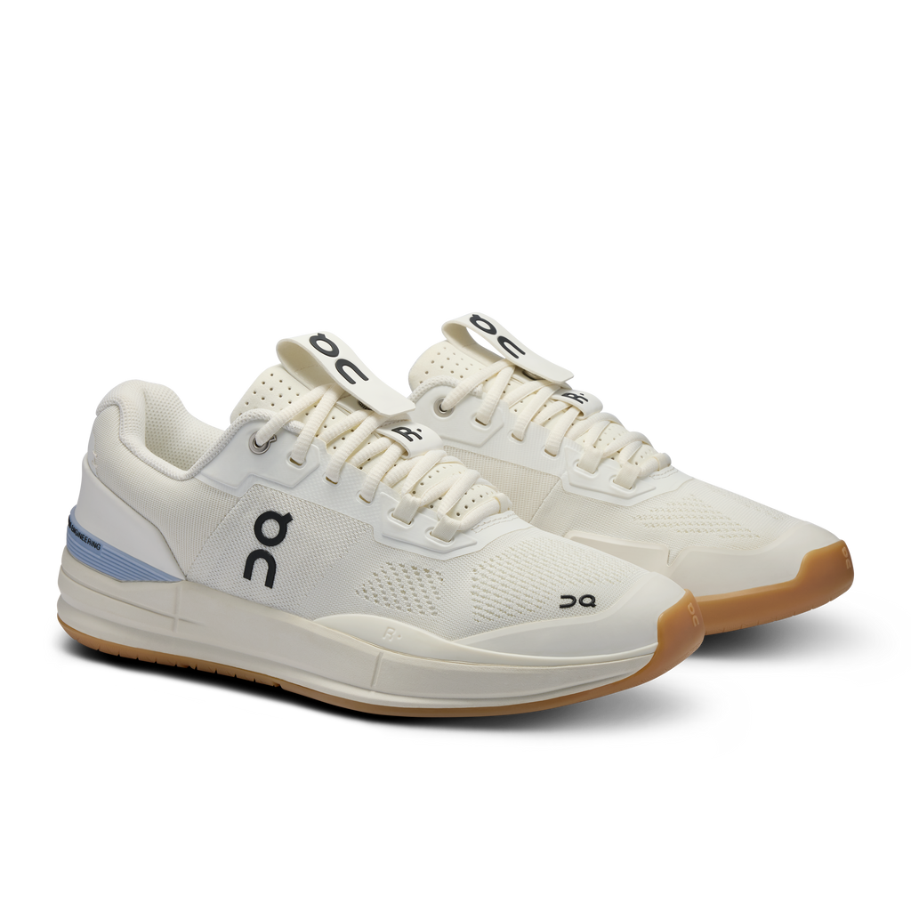 THE ROGER Pro - Ivory | Chambray